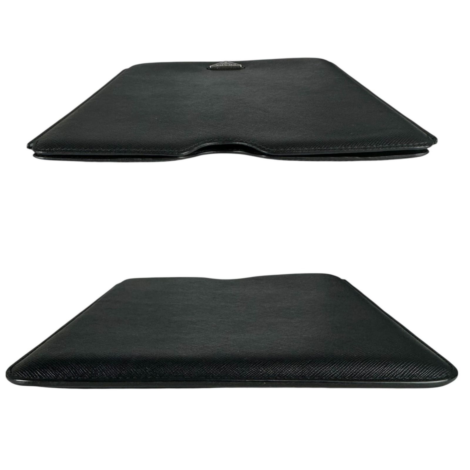 Prada Prada Saffiano Leather Tablet Case Size ONE SIZE - 4 Thumbnail