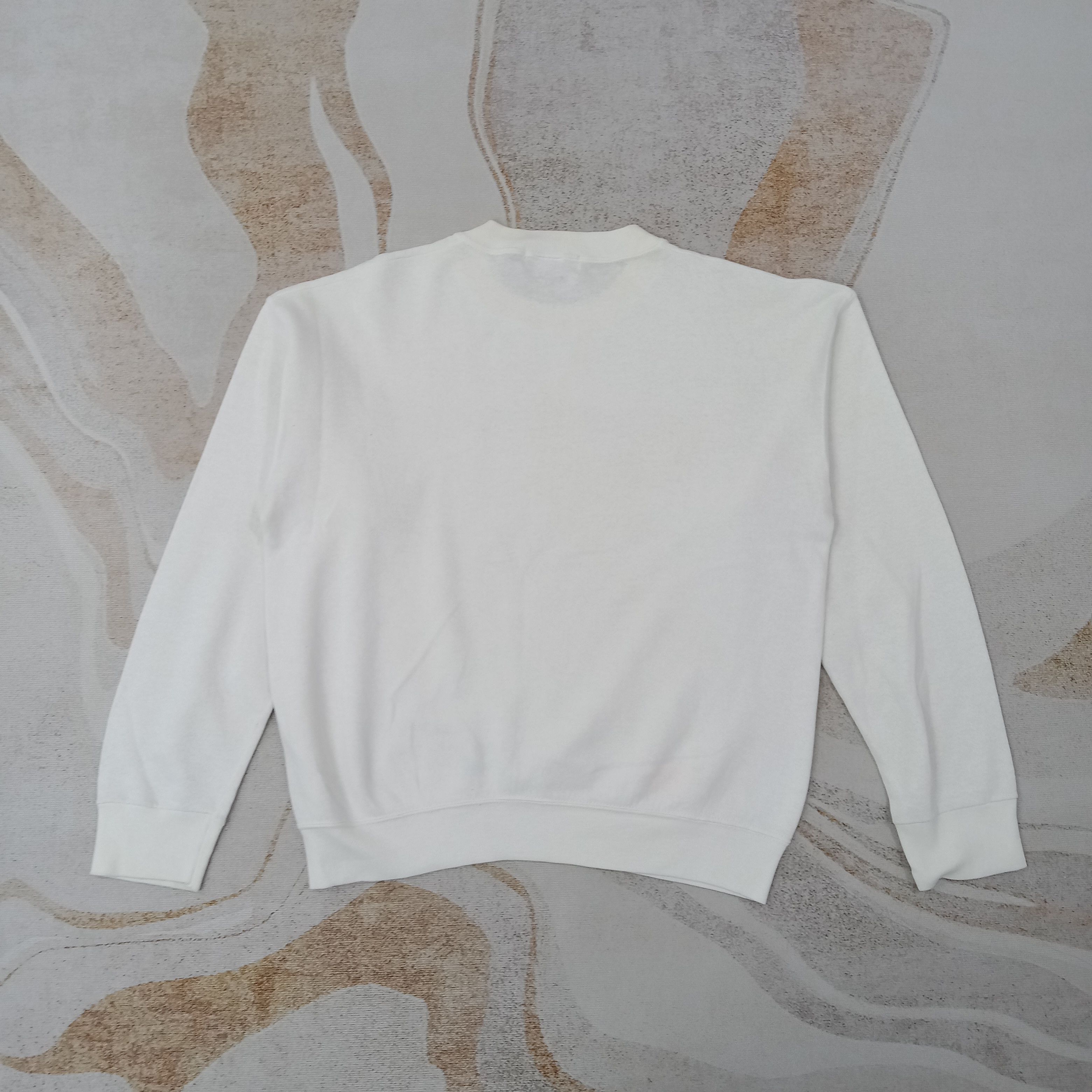 Other Bitch Skateboard Sweatshirt C261N2 Size US M / EU 48-50 / 2 - 5 Thumbnail
