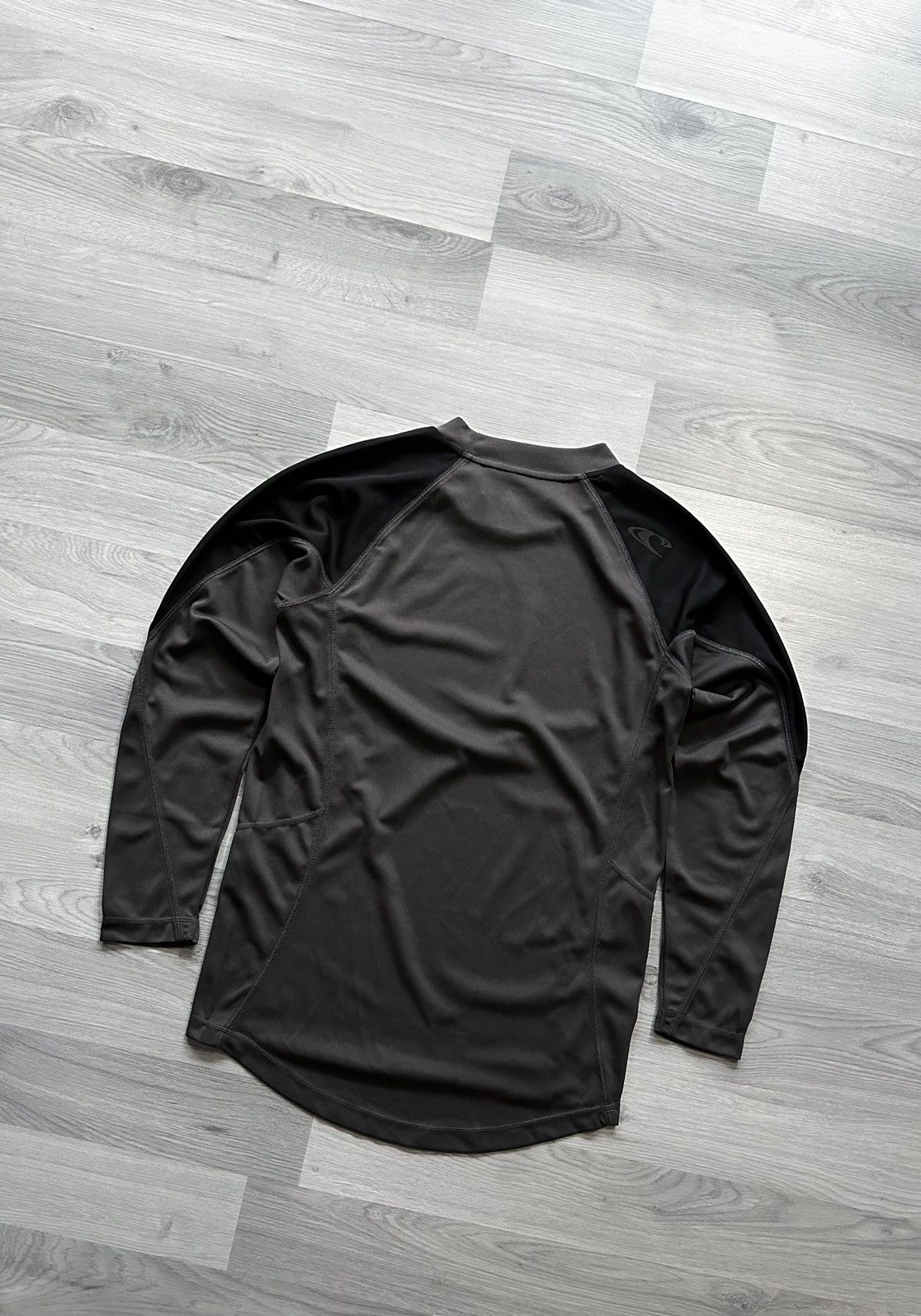 O'Neill Vintage longsleeve O’Neill iron bike race Size US M / EU 48-50 / 2 - 5 Thumbnail