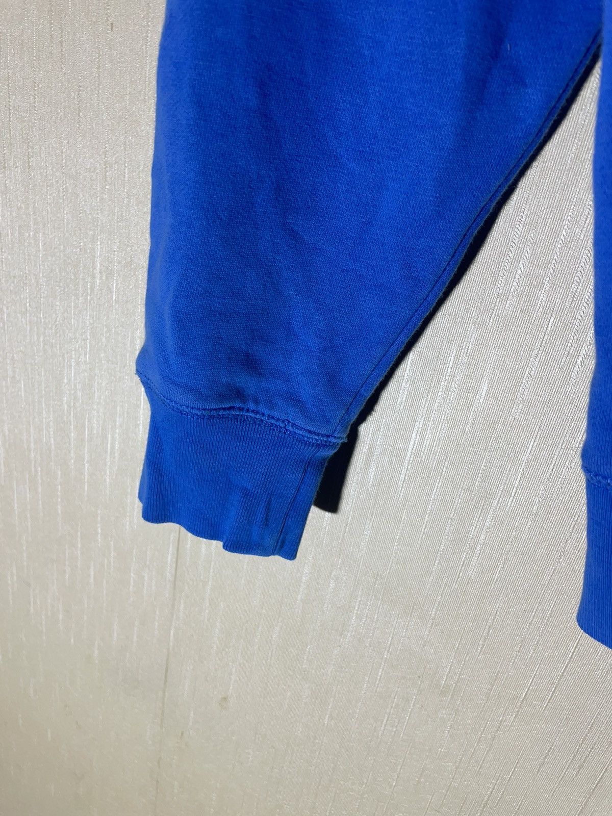 Gap × Vintage GAP vintage y2k zip hoodie Size US S / EU 44-46 / 1 - 9 Thumbnail