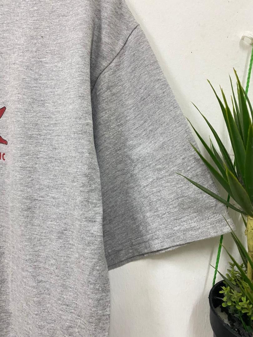 Vintage Vintage STAX Recording rave dj hip hop dope streetwear tee Size US M / EU 48-50 / 2 - 6 Thumbnail