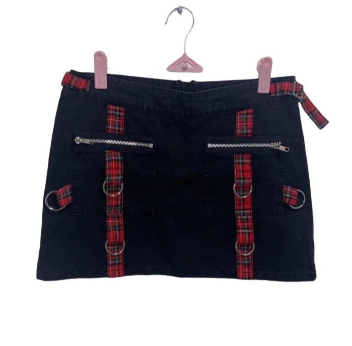 Tripp NYC Insane rare vintage Tripp nyc skirt Size 28" / US 6 / IT 42 - 1 Thumbnail