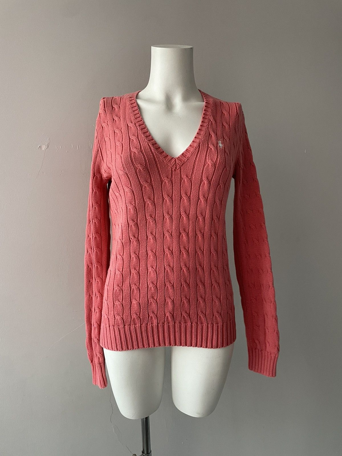 Ralph Lauren Ralph Lauren jumper Size S / US 4 / IT 40 - 4 Thumbnail