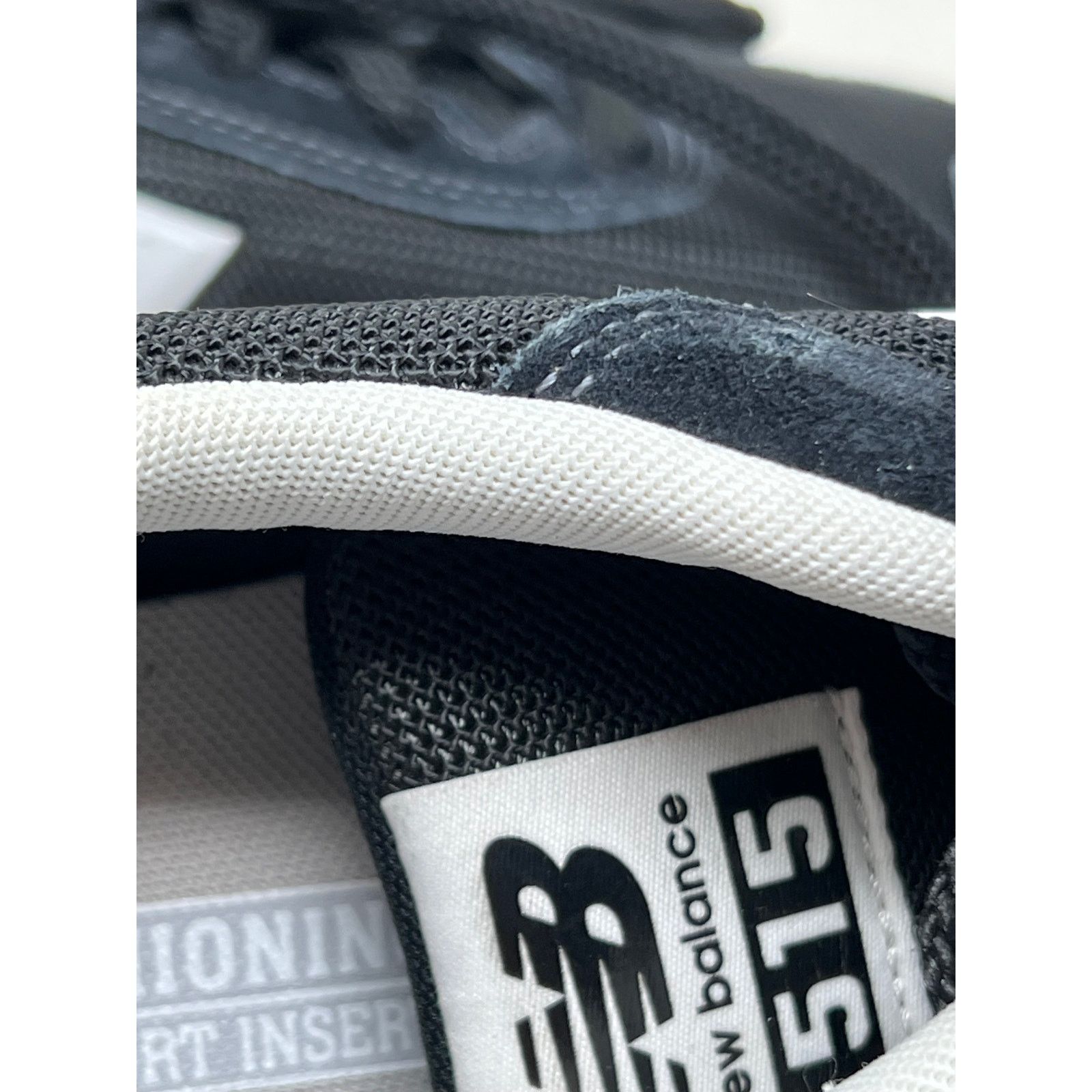 New Balance New Balance 515 Men’s Wide-Width Sneaker Mens 12 Size US 10 / EU 43 - 5 Thumbnail
