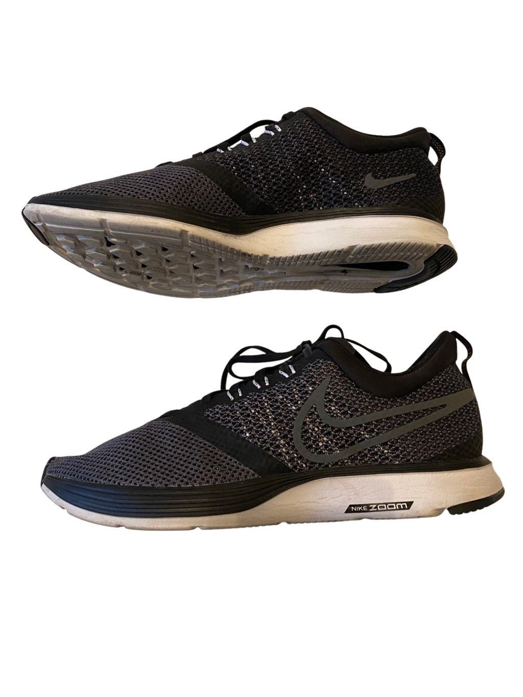 Nike Nike Zoom Strike Running Shoes Womens Size 7 Training Size US 7 / IT 37 - 3 Thumbnail