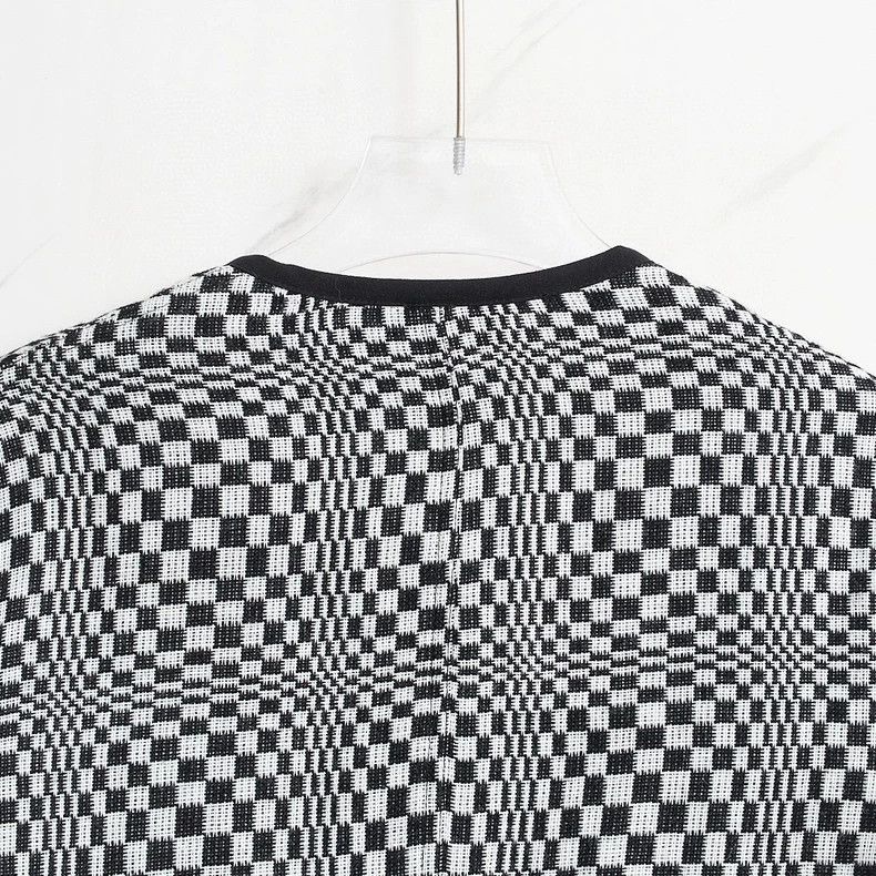 Song For The Mute Song For The Mute Plaid Jacket Size US S / EU 44-46 / 1 - 4 Thumbnail