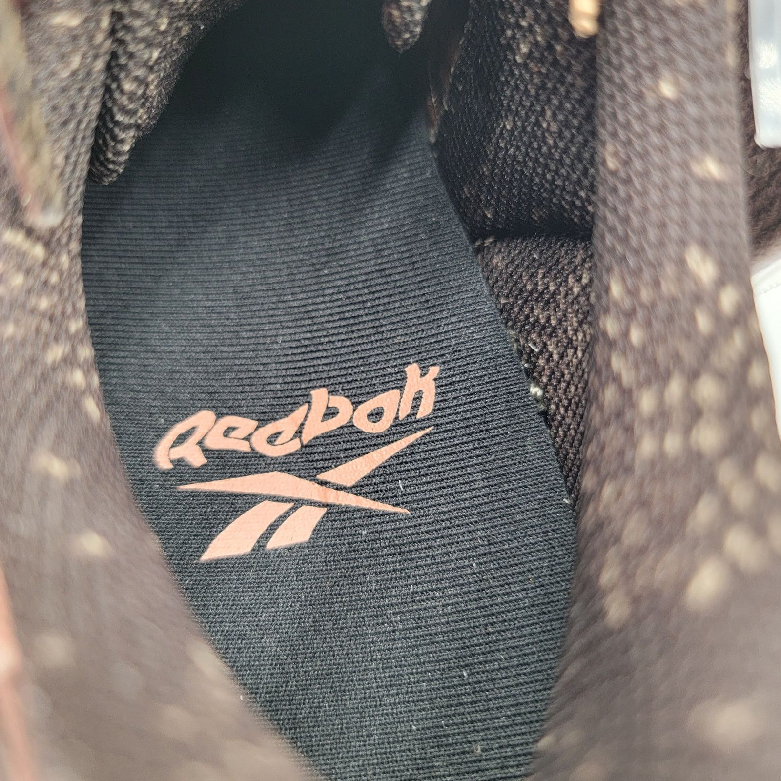 Reebok Reebok Mens LT Court 'Recreational Activities' Sz 9 Brown Size US 9 / EU 42 - 6 Thumbnail