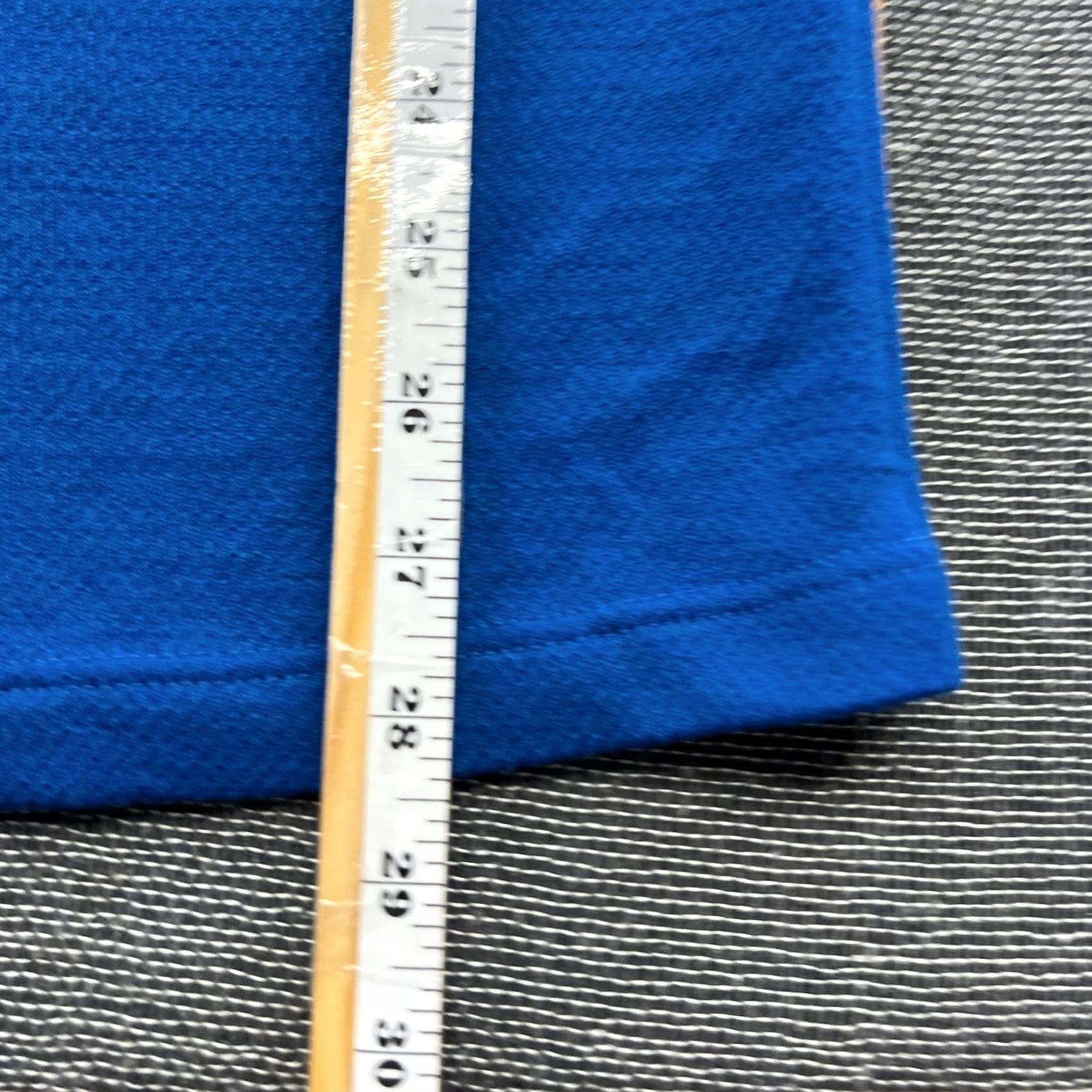 Vintage Bjorn Daehlie Base Layer Shirt S-M Merino Wool Blend Outdoor Hiking Thermal Blue" Size US M / EU 48-50 / 2 - 6 Thumbnail