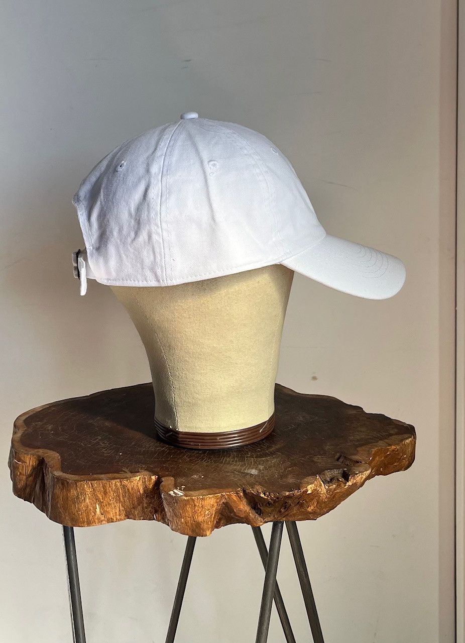 Other NWOT Spotify Today's Top Hits White Cotton Dad Hat Size ONE SIZE - 4 Thumbnail