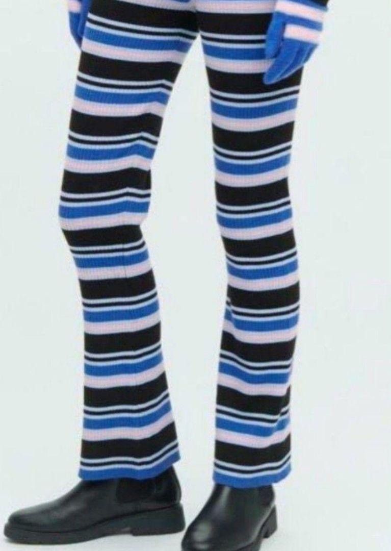 Marni SS22 Marni x Uniqlo Merino Wool Pant Size US 28 / EU 44 - 2 Thumbnail