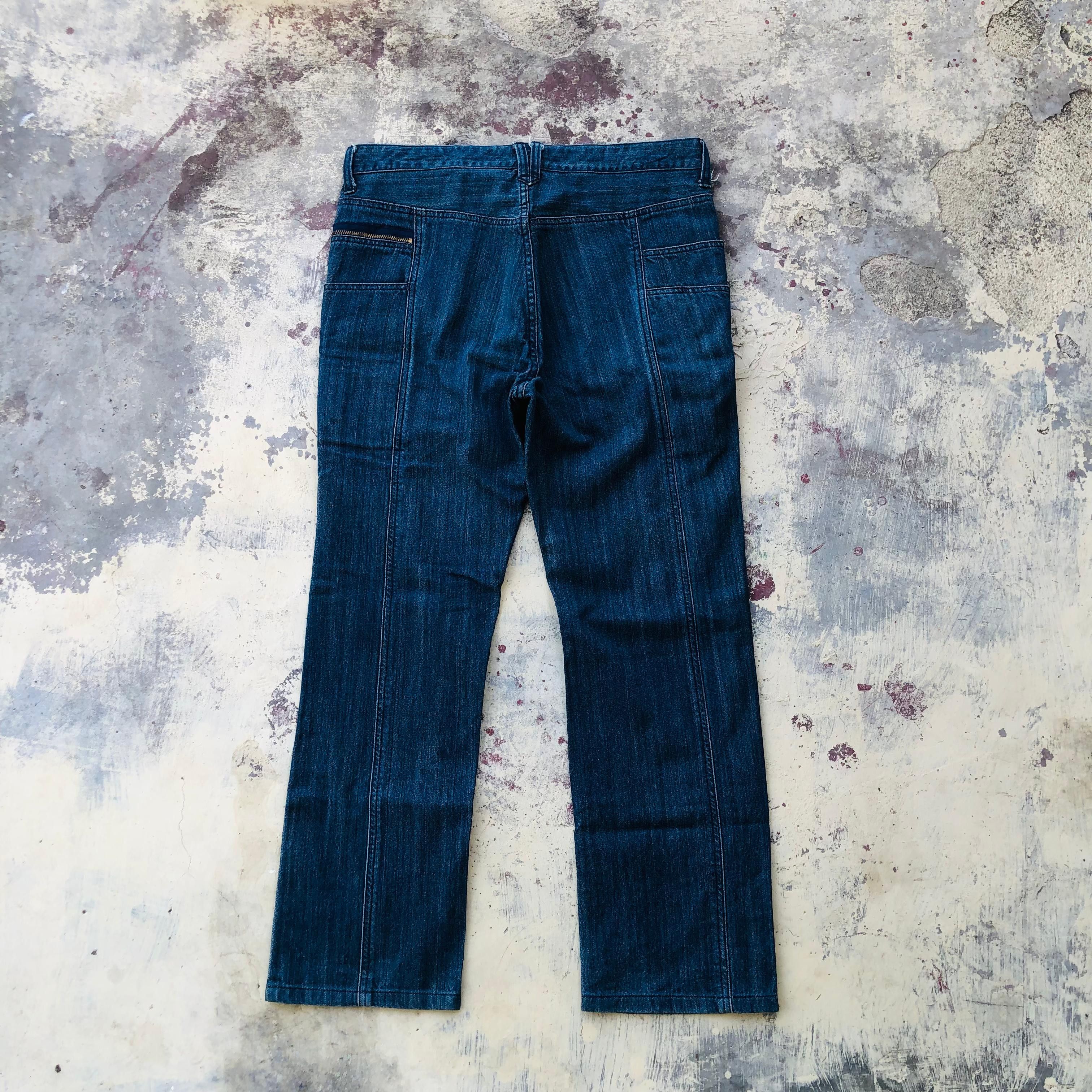 Japanese Brand Japanese brand phil smart Size US 33 - 2 Thumbnail