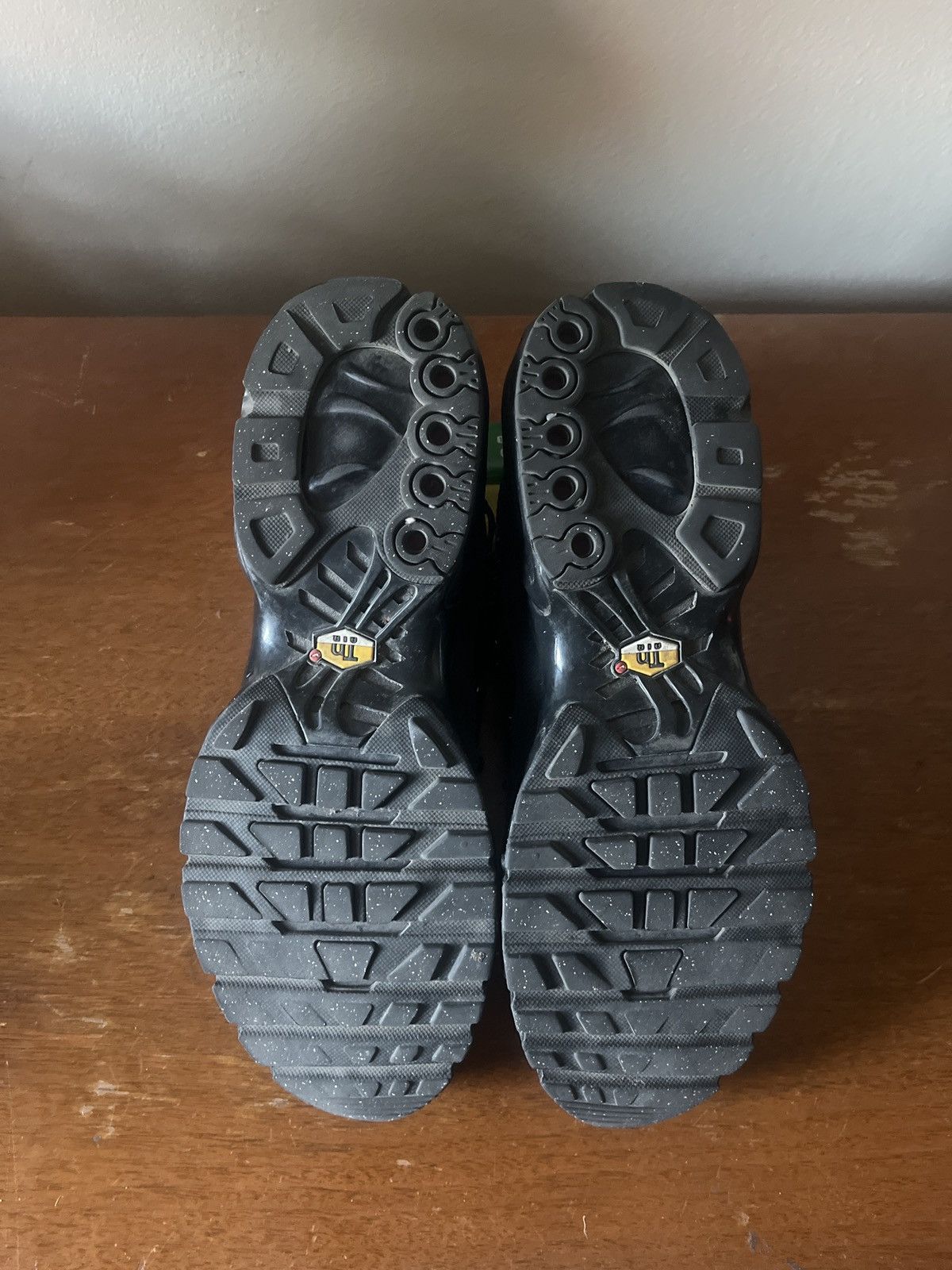 Nike Nike Air Max Plus Utility Size US 10.5 / EU 43-44 - 5 Thumbnail