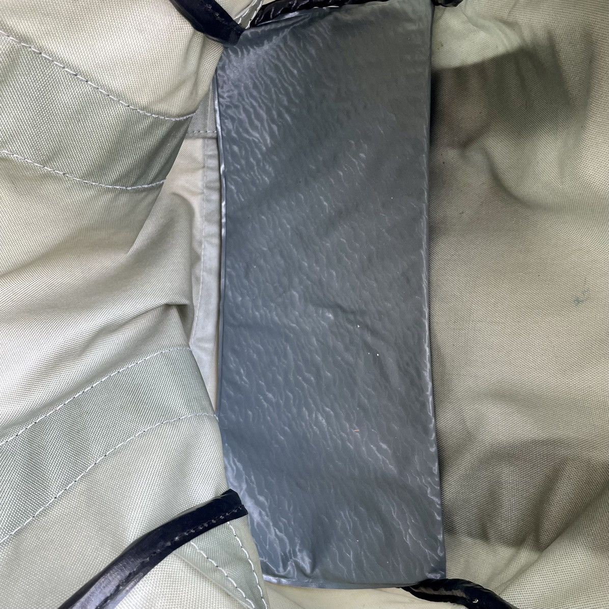 Vintage Vintage Yonex Tote/Gym Bag Size ONE SIZE - 14 Thumbnail