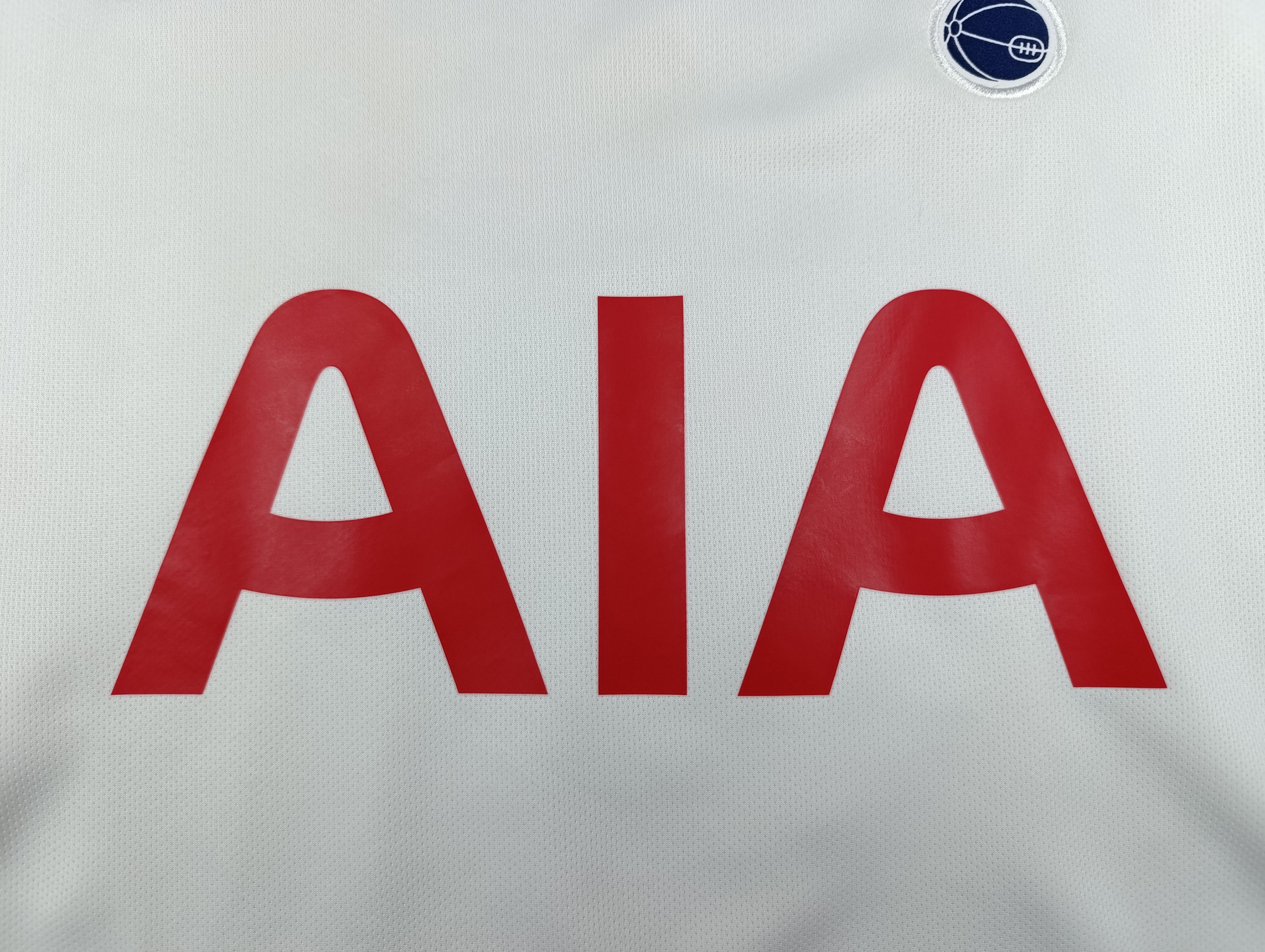Nike Nike Tottenham Hotspur Player Issue U18 Jersey 2018/19 Size US S / EU 44-46 / 1 - 3 Thumbnail
