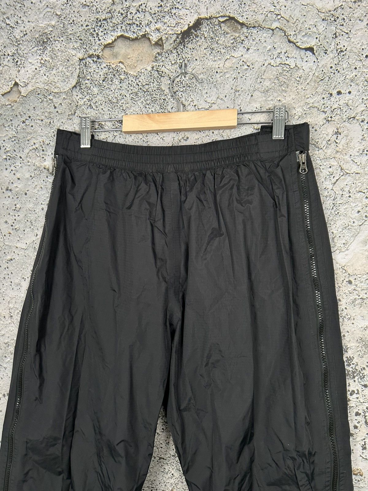Marmot Marmot Gorpcore Outdoor Goretex Pants Baggy Streetwear Size US 34 / EU 50 - 6 Thumbnail