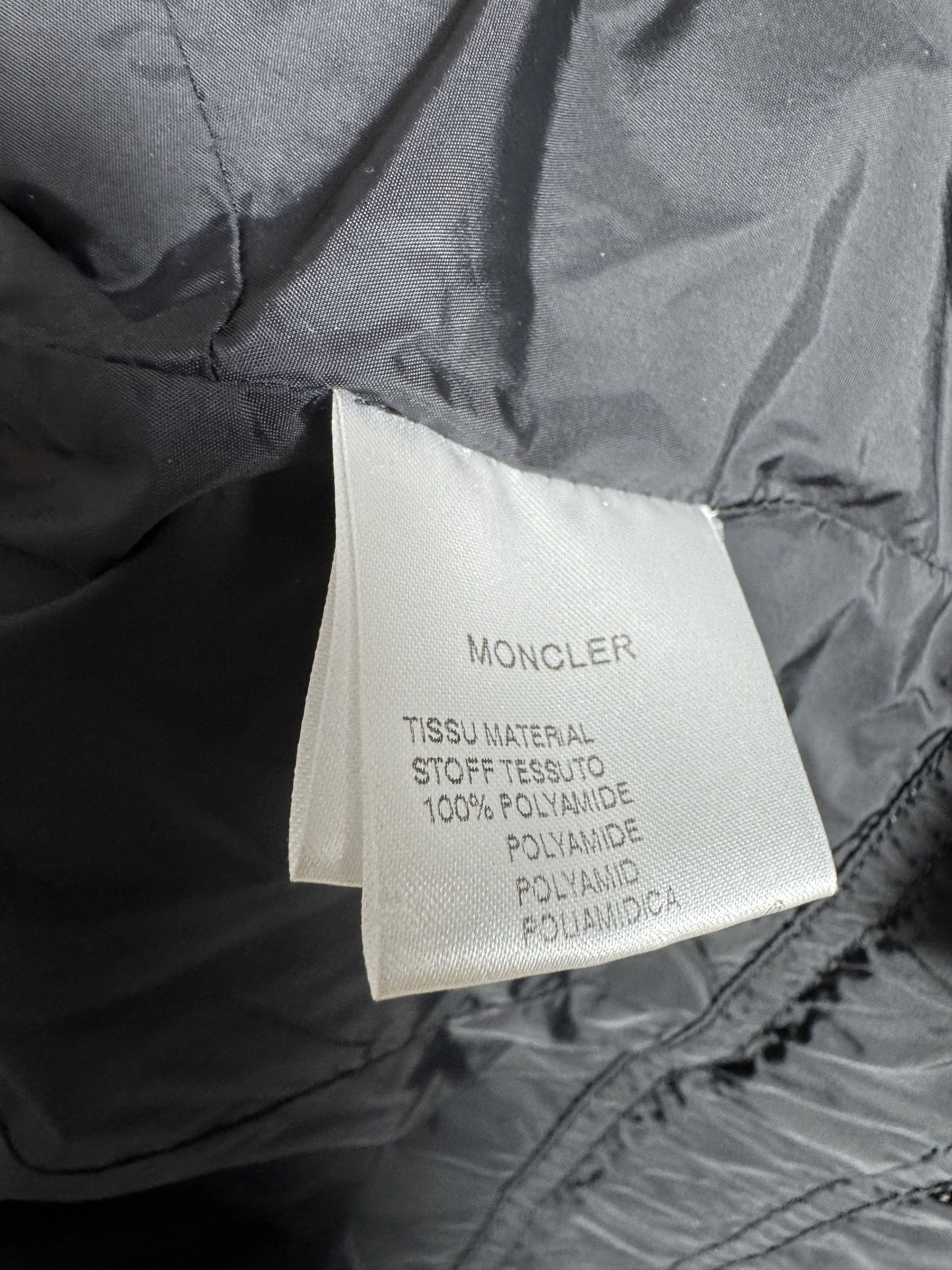 Moncler Moncler Grios Ladies Jacket Size L / US 10 / IT 46 - 5 Thumbnail