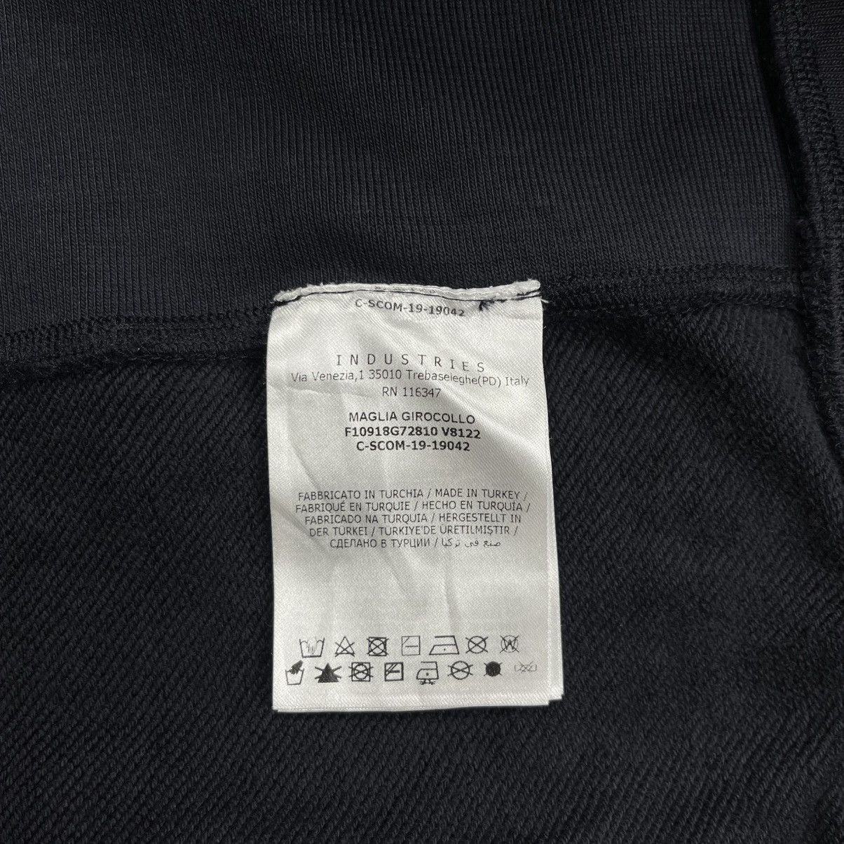 Moncler Moncler MAGLIA GIROCOLLO ete embroidery saeatshirt Size US XXL / EU 58 / 5 - 9 Thumbnail