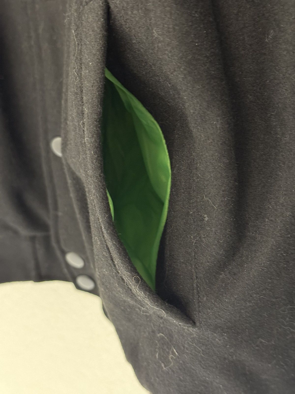 RIPNDIP Rip N Dip Bomber Jacket Size US L / EU 52-54 / 3 - 4 Thumbnail