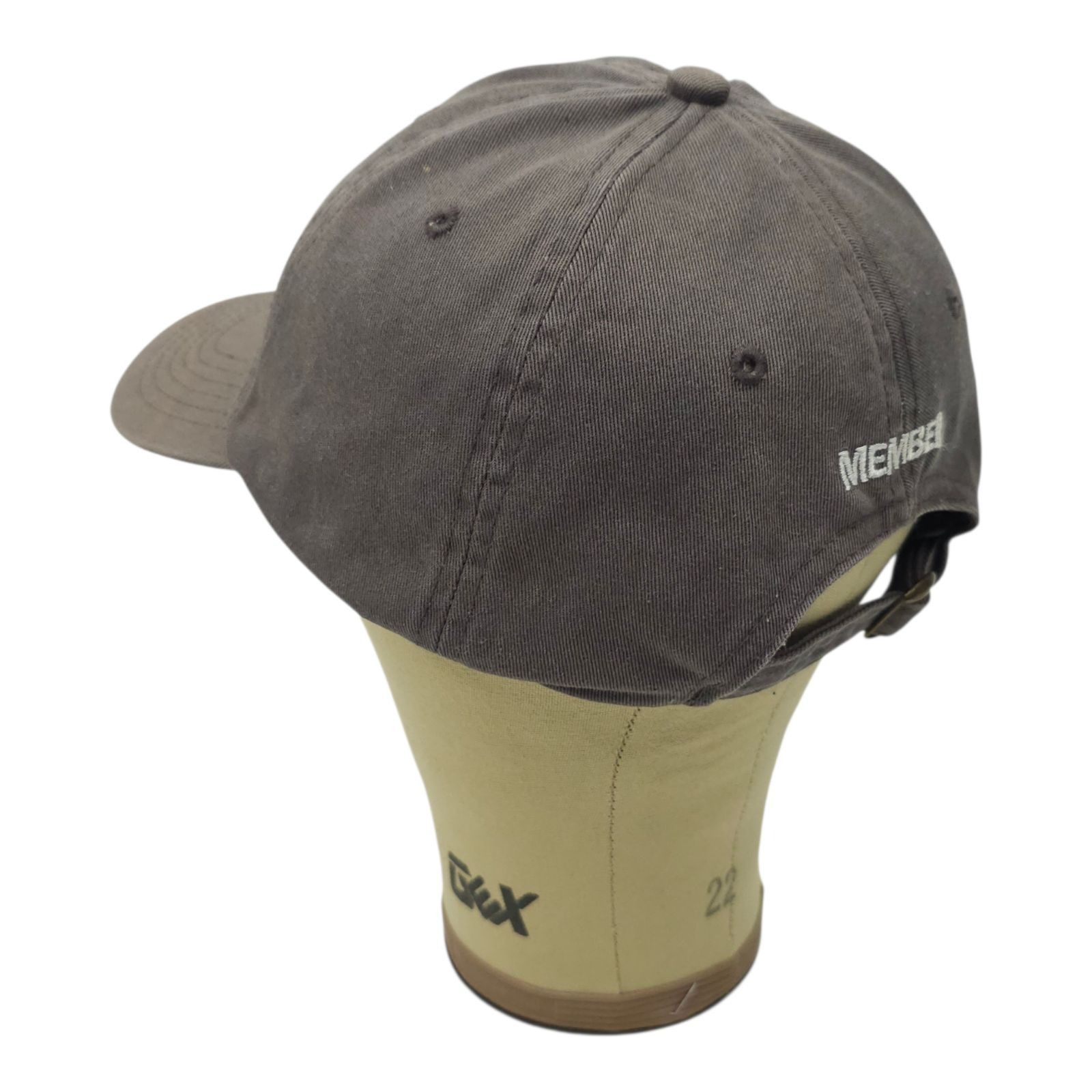 Other US Open 2016 Strapback Cap Hat Tennis Tournament Adjustable Size ONE SIZE - 11 Thumbnail