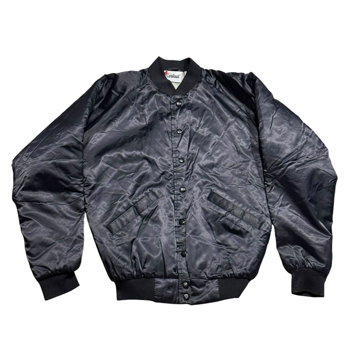 Kanye West KANYE WEST FEEL LIKE PABLO BOMBER JACKET Size US S / EU 44-46 / 1 - 2 Thumbnail