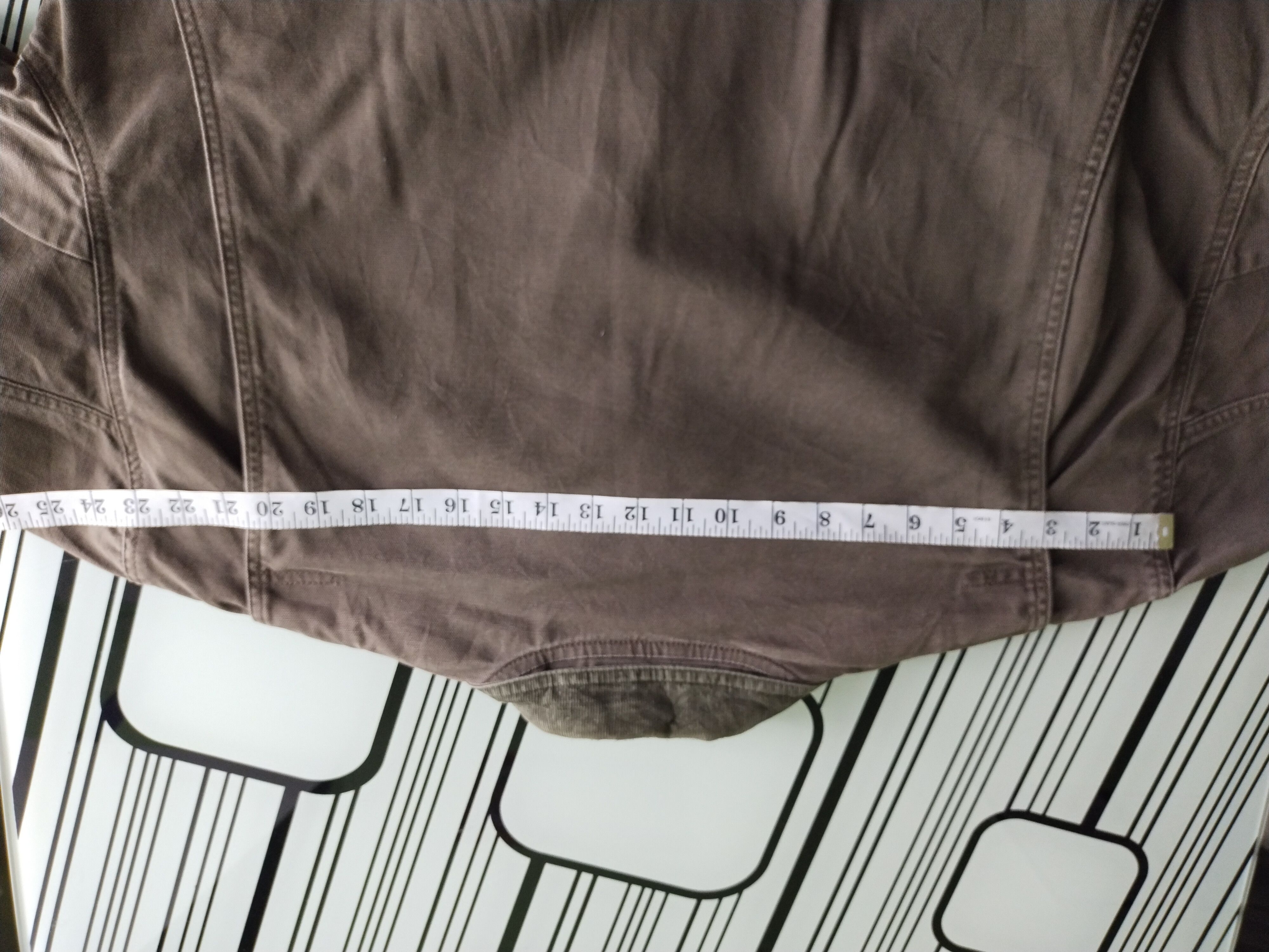 L.L. Bean VTG LL Bean Field Coat Jacket Size US L / EU 52-54 / 3 - 15 Thumbnail