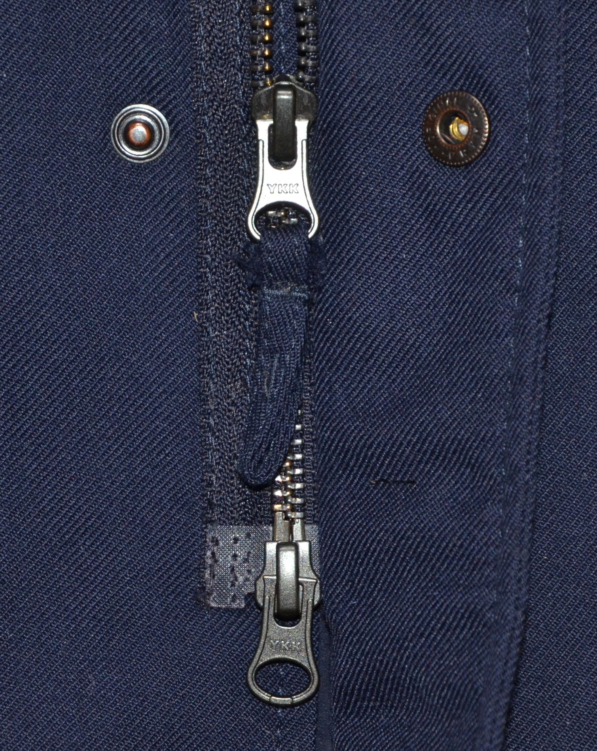 Aspesi Aspesi Thermore Jacket Casual Clothing Luxury Streetwear Size US M / EU 48-50 / 2 - 6 Thumbnail