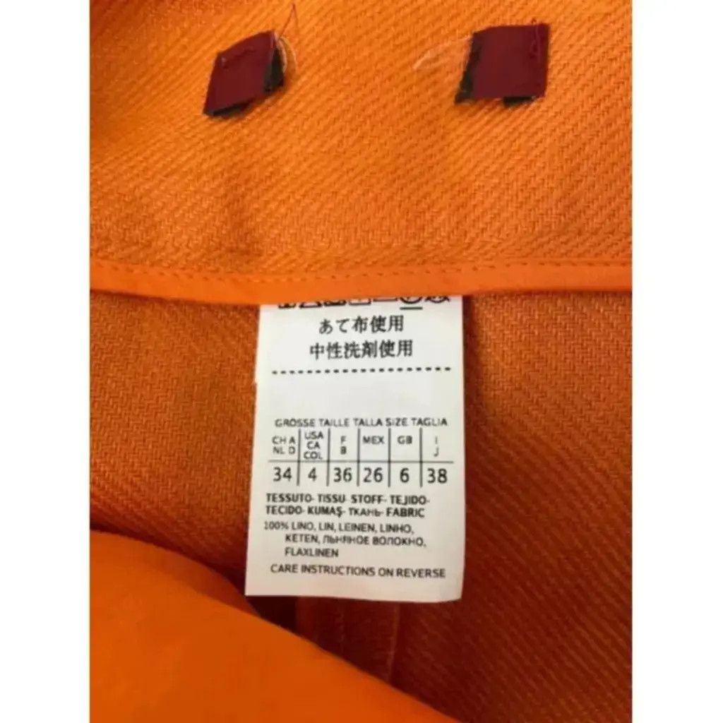 Max Mara Shorts, Max Mara Size 26" / US 2 / IT 38 - 5 Thumbnail