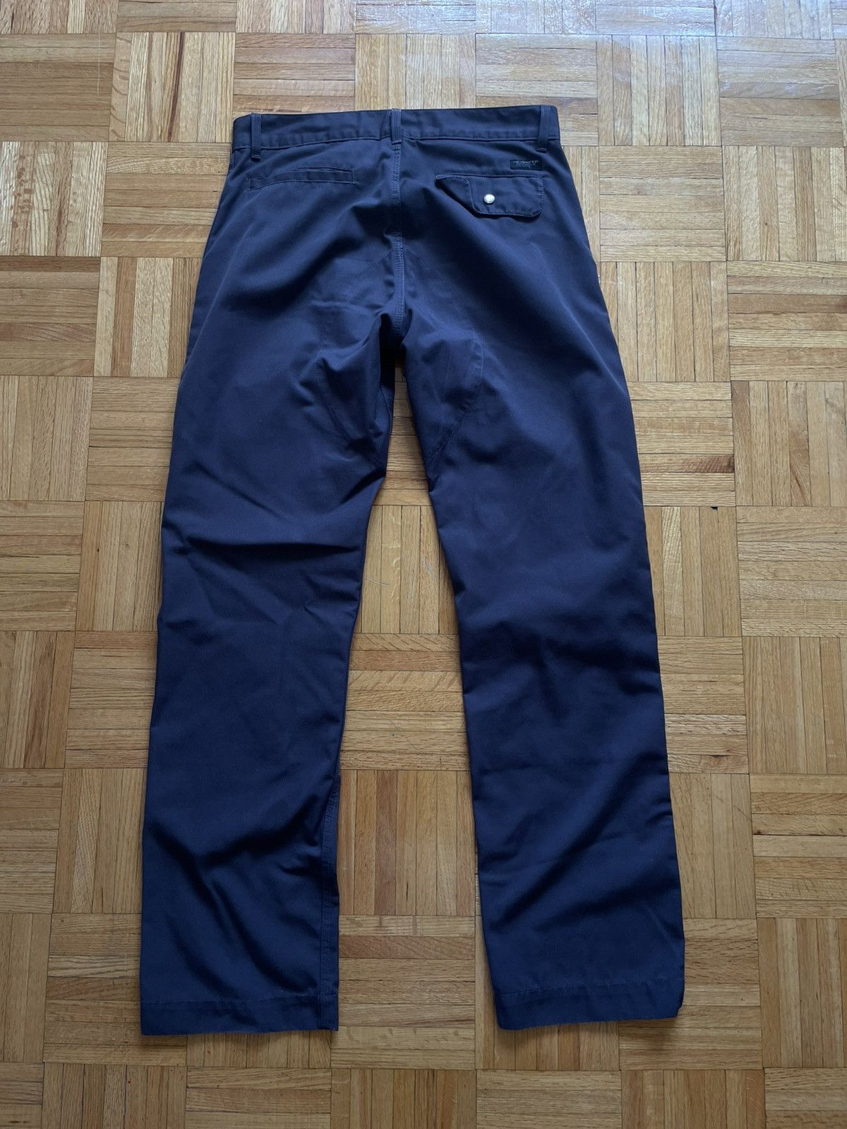Levi's Vintage Clothing 90s Levi’s All Duty Work Pants Size US 34 / EU 50 - 1 Thumbnail