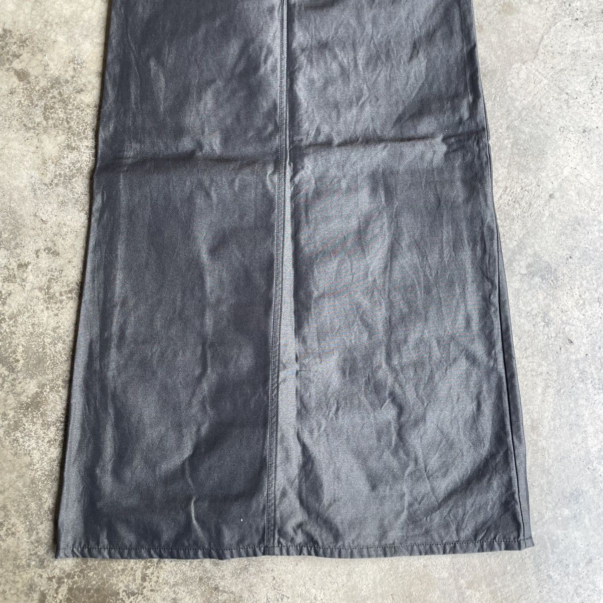 Japanese Brand 🔥🇯🇵Ozone Community Harajuku Streetwear Dress Skirt For Women Size 29" - 3 Thumbnail