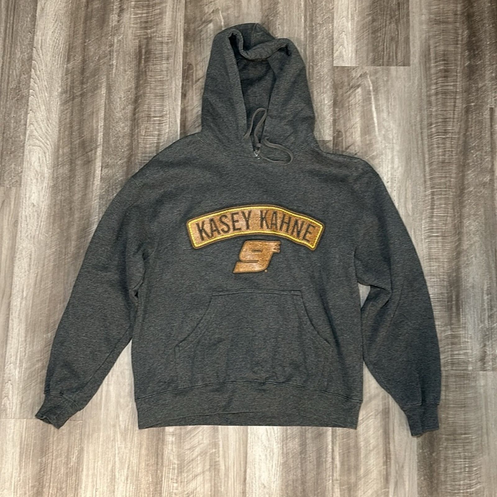 Winners Circle Kasey Kahne Winner’s Circle Hoodie - Large Size US L / EU 52-54 / 3 - 2 Thumbnail