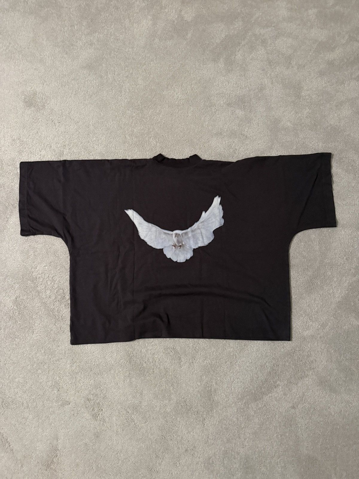 Balenciaga × Gap × Yeezy Yeezy Gap Engineered by Balenciaga No