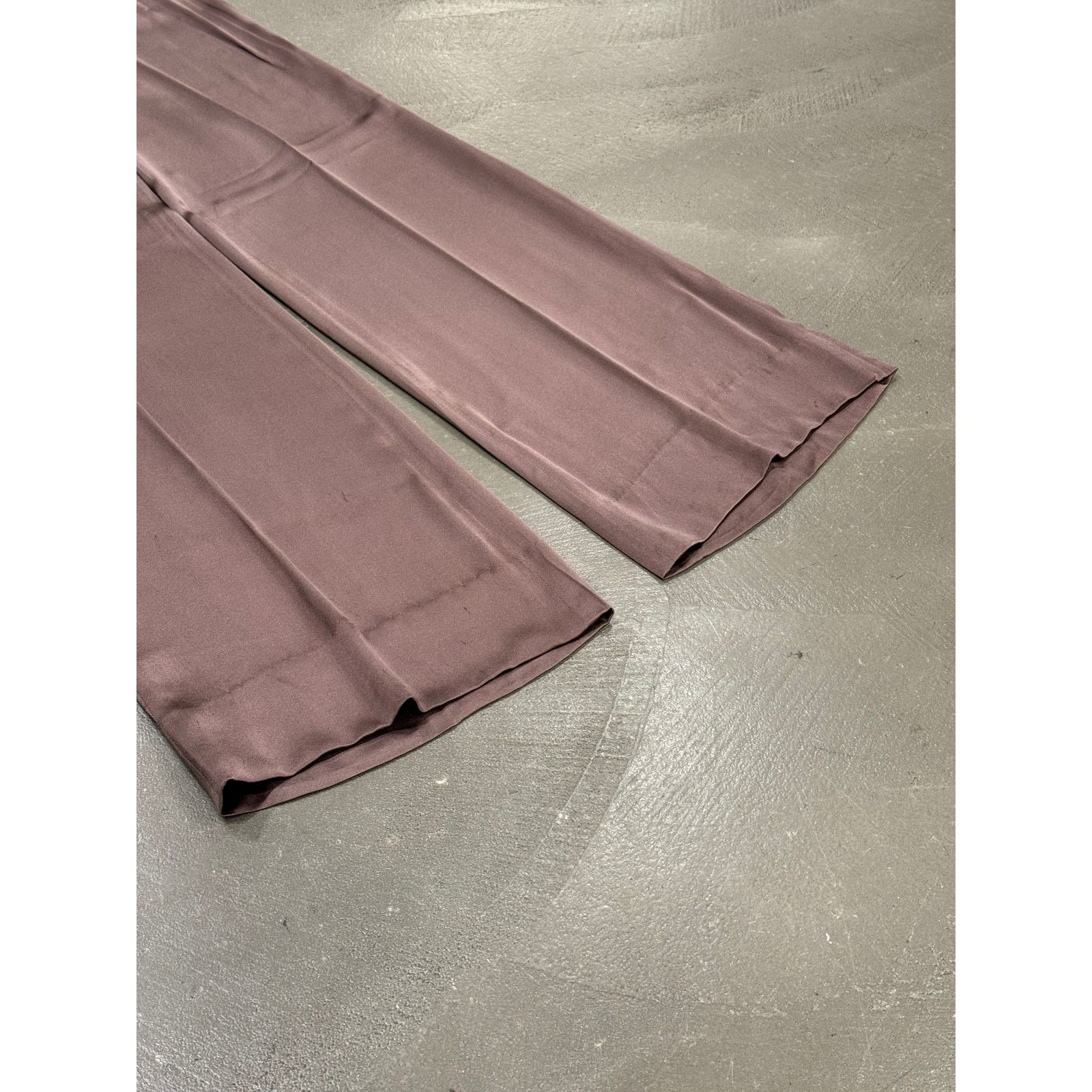 Gucci 2002 Gucci by Tom Ford wide silk pants Size 28" / US 6 / IT 42 - 5 Thumbnail