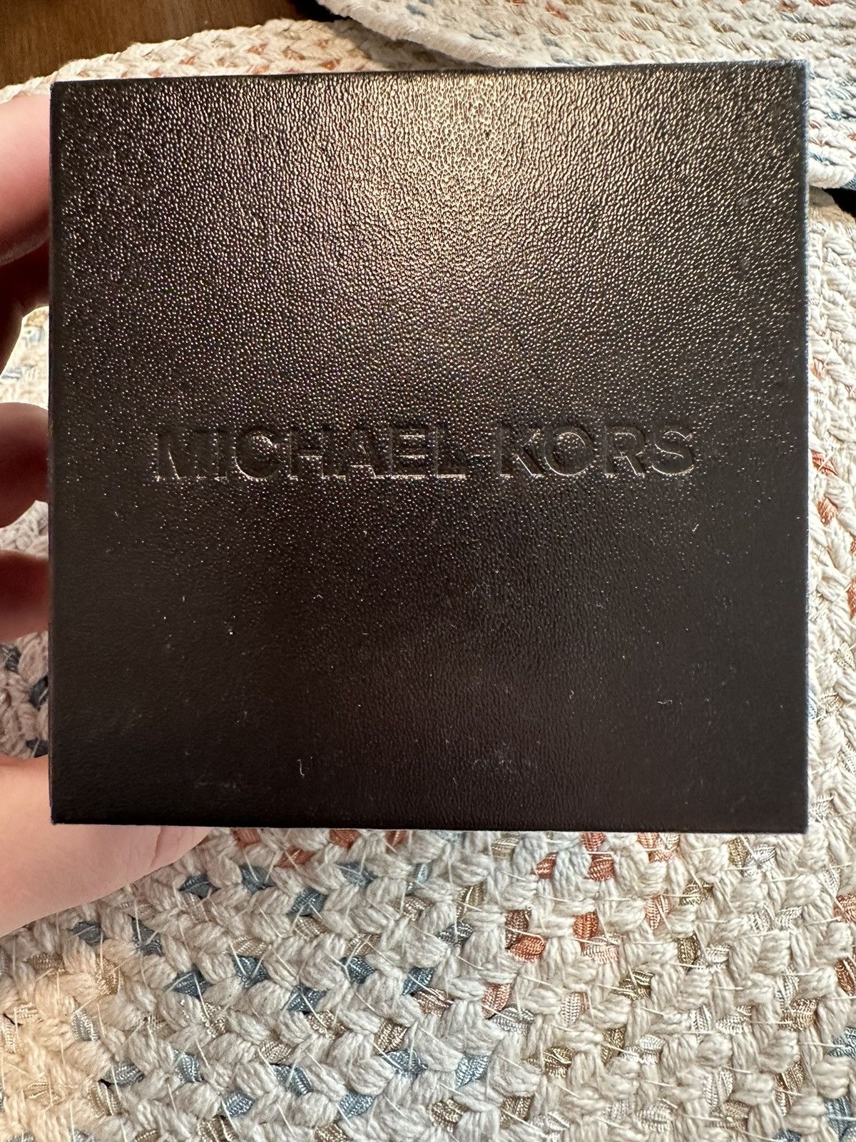 Michael Kors Michael Kors Dylan Men's Watch, Stainless Steel Chronograph Size ONE SIZE - 6 Thumbnail