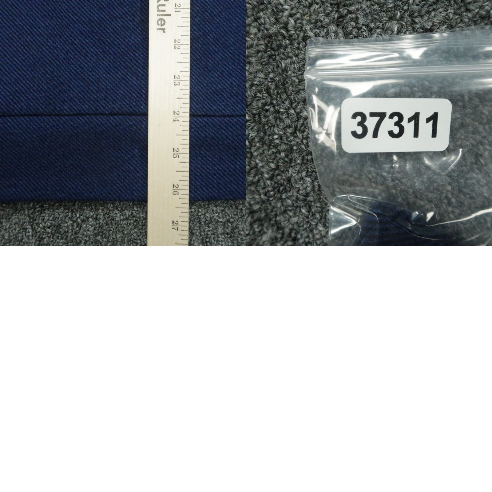Vintage Redvanly Hoodie Mens Small Blue Pullover Hooded Pockets Breathable Lightweight Performance CrossFit Gym & Training Winter Spring Fall Pockets Size US S / EU 44-46 / 1 - 8 Thumbnail
