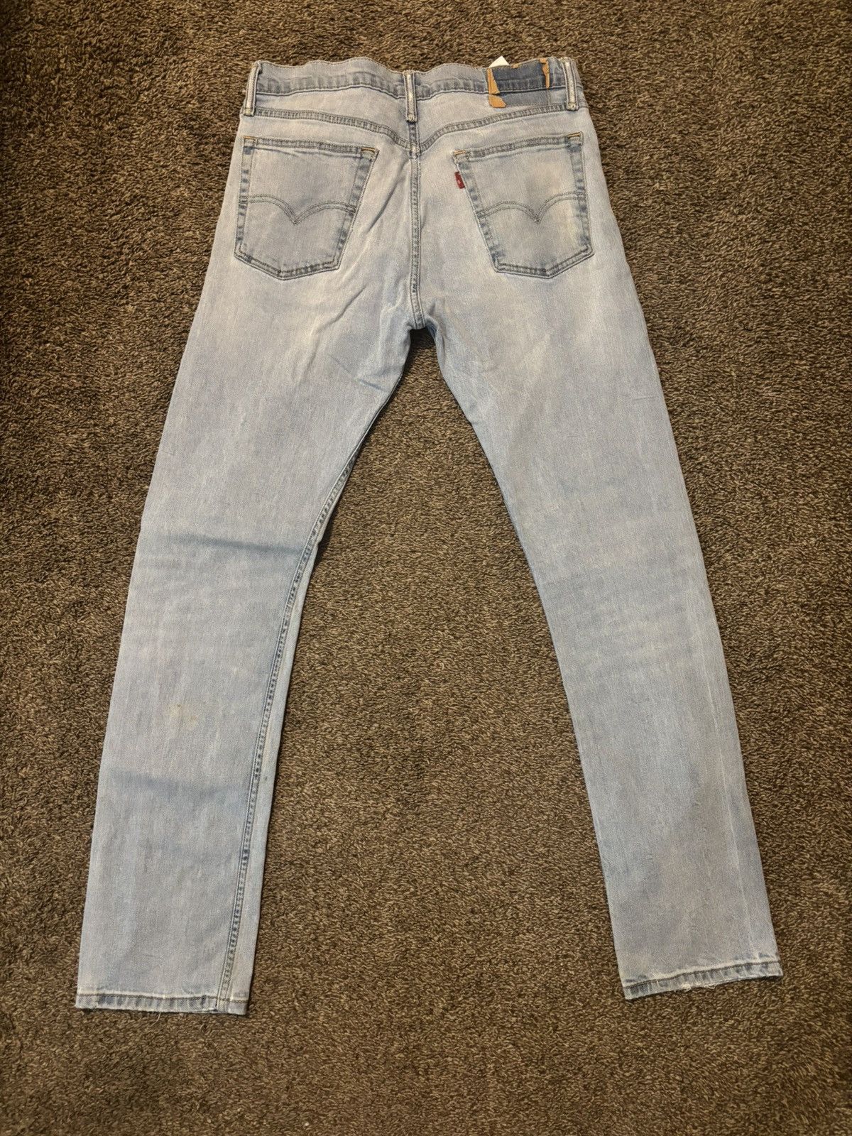 Levi's Levi’s Jeans Size US 32 / EU 48 - 2 Thumbnail
