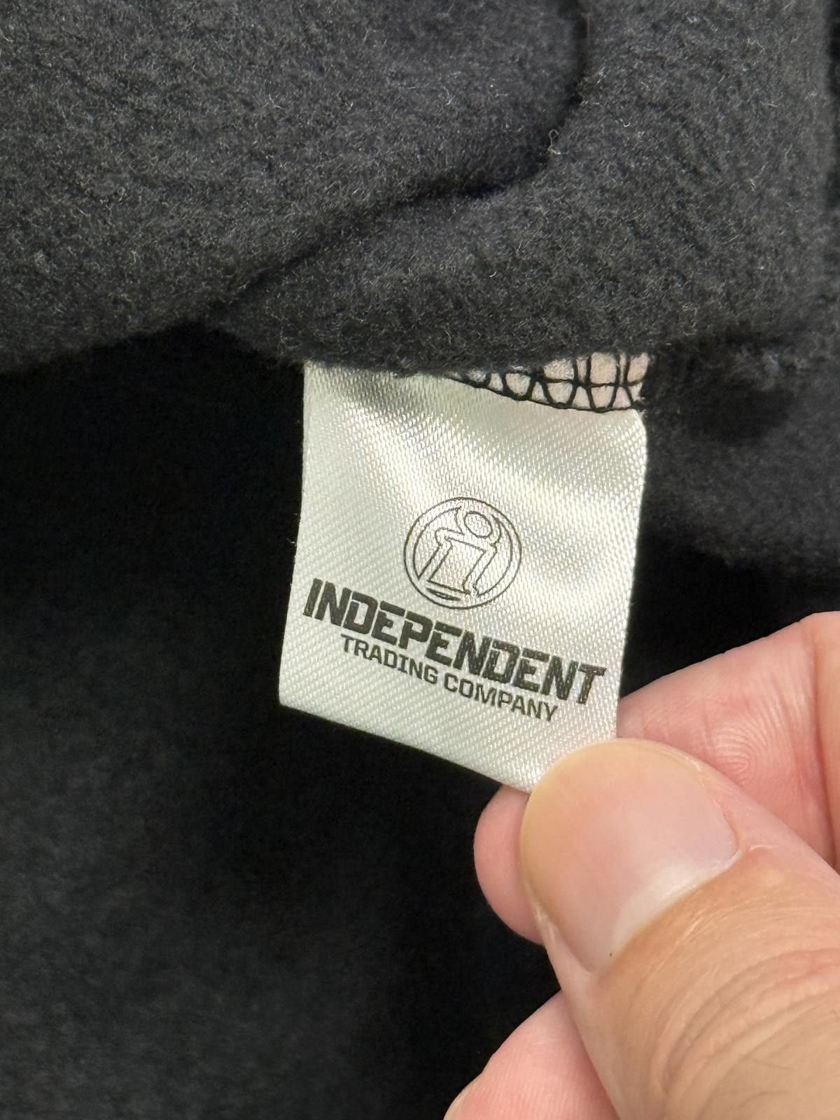 Independent Truck Co. Beachside Golf Club Sweatshirt Short Sleeve XL Size US L / EU 52-54 / 3 - 4 Thumbnail