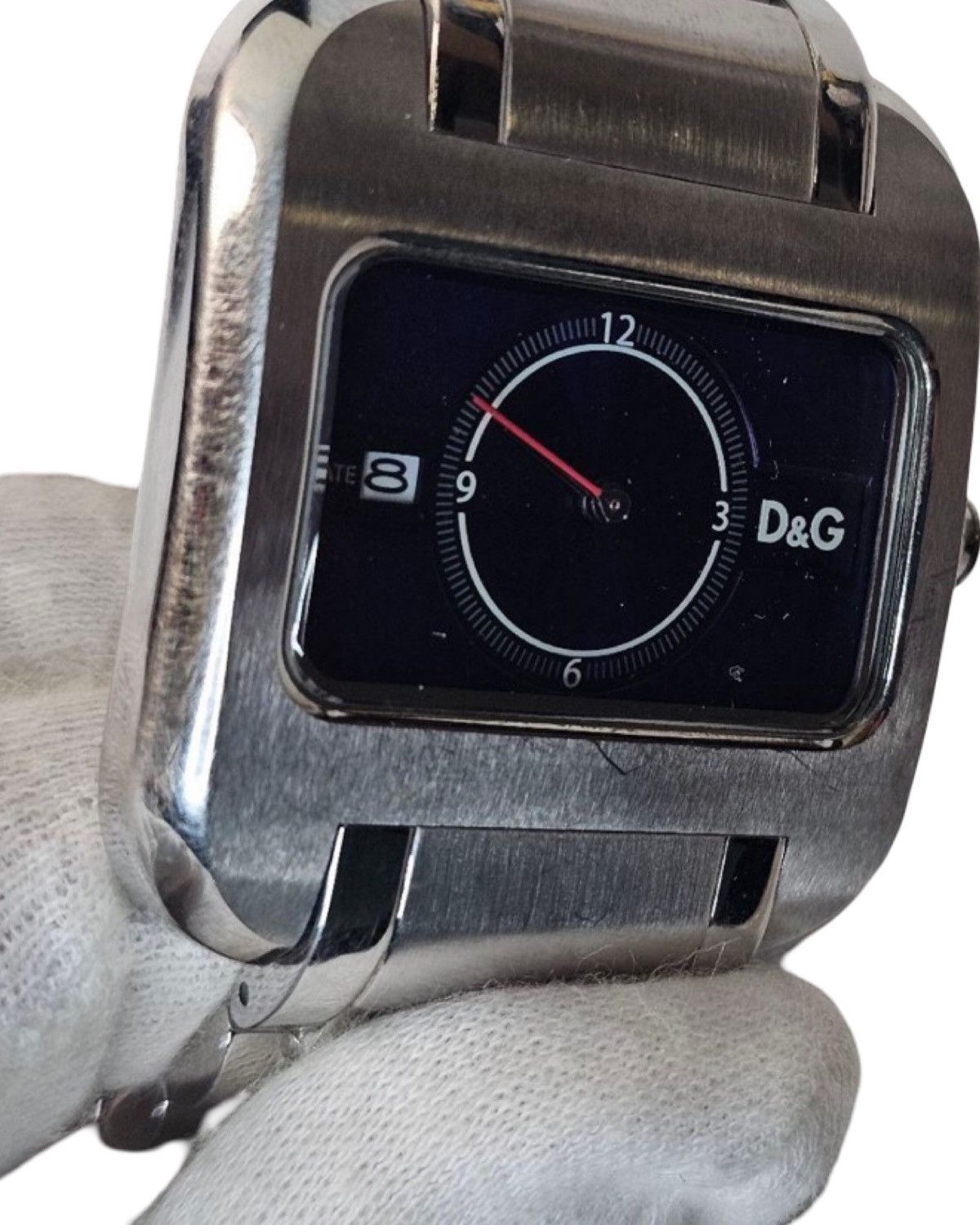 Dolce & Gabbana 🔥RARE🔥 Dolce&Gabbana Watch Size ONE SIZE - 9 Thumbnail