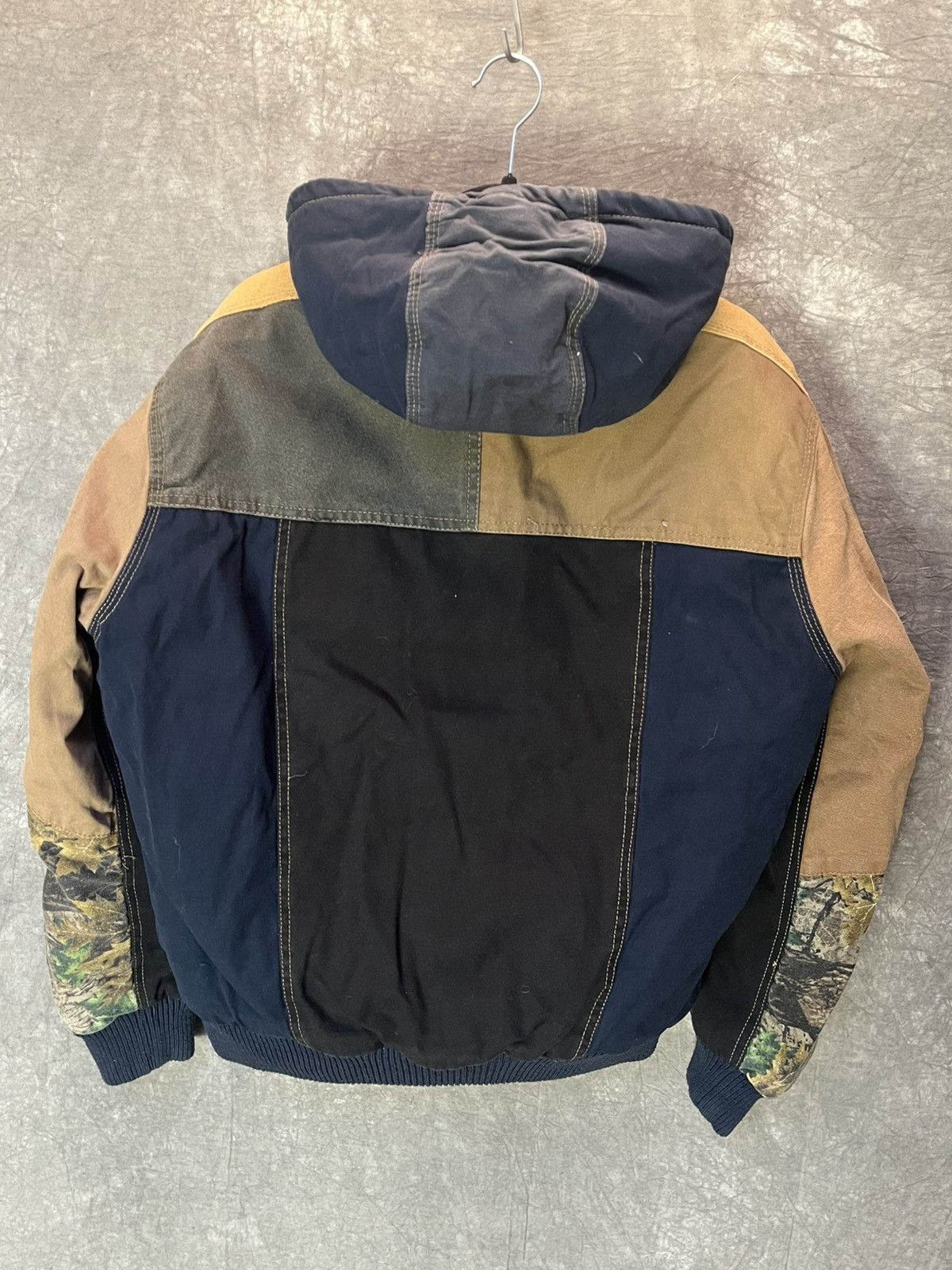 Carhartt × Dickies Carhartt Active Jacket Realtree CMO Size US S / EU 44-46 / 1 - 2 Thumbnail