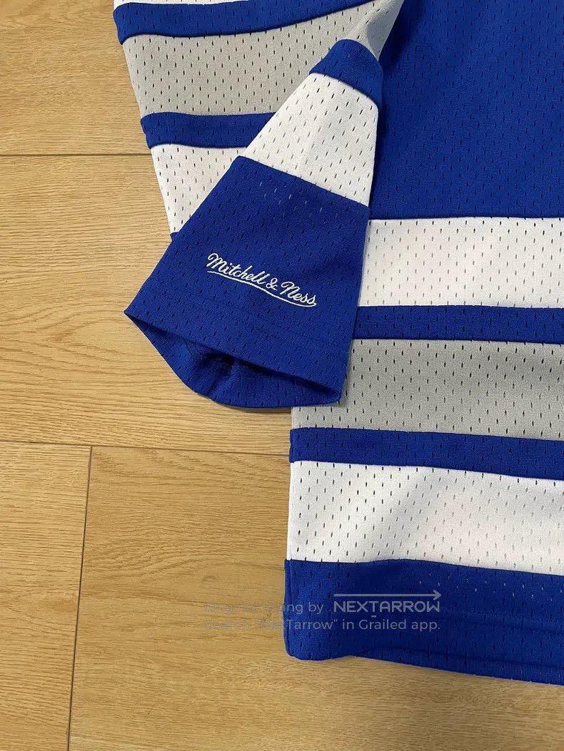 Wtaps Wtaps Ice Hockey Size US L / EU 52-54 / 3 - 6 Thumbnail