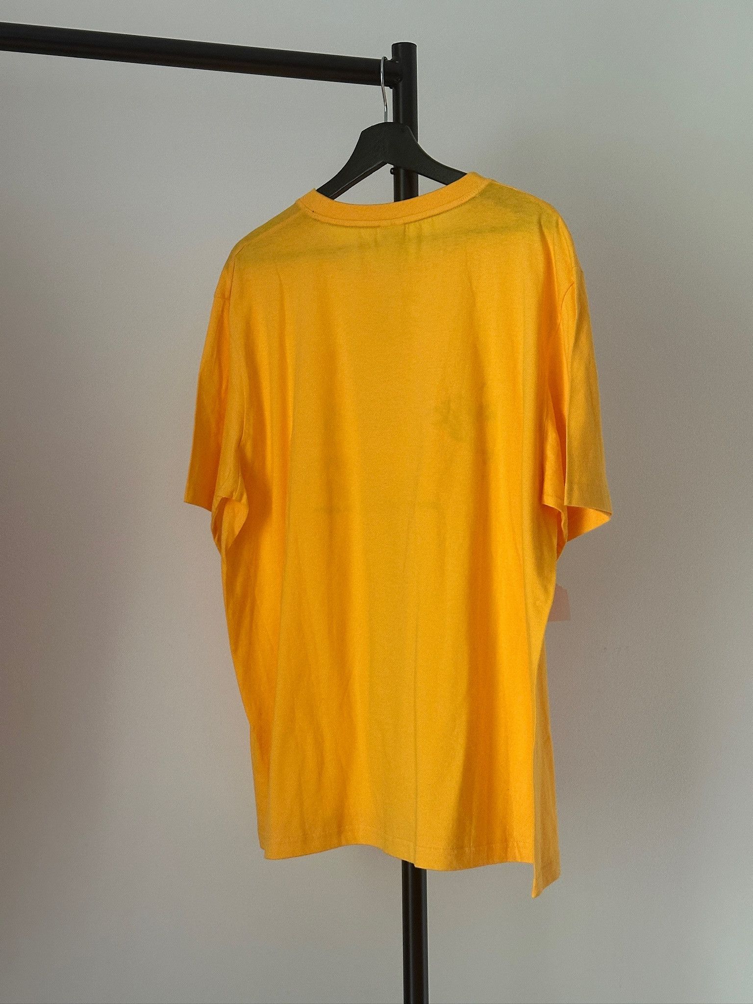 Vintage 2010 FIFA World Cup South Africa T-Shirt Size US XXL / EU 58 / 5 - 2 Thumbnail