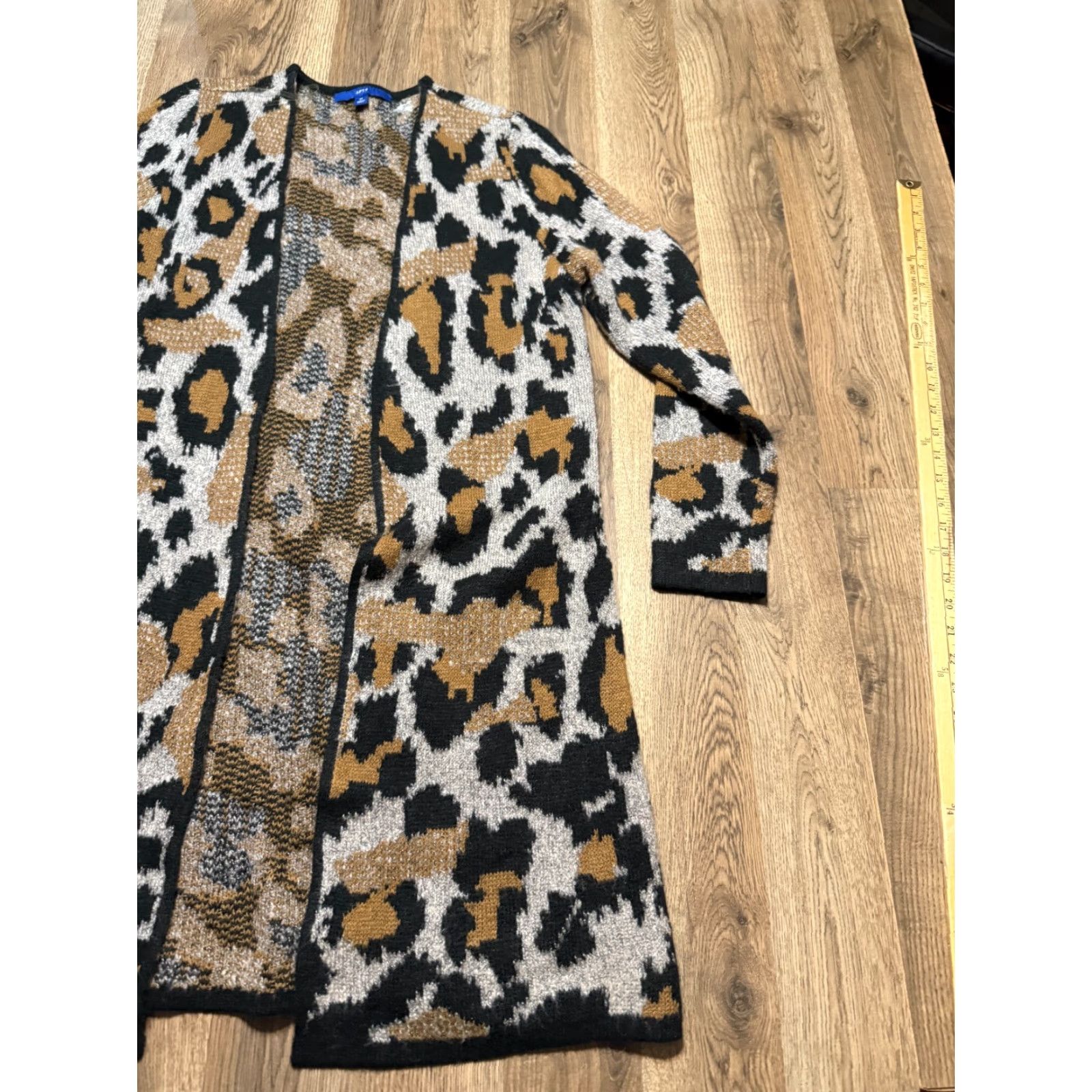 Apt. 9 VINTAGE? (No) Size M / US 6-8 / IT 42-44 - 3 Thumbnail
