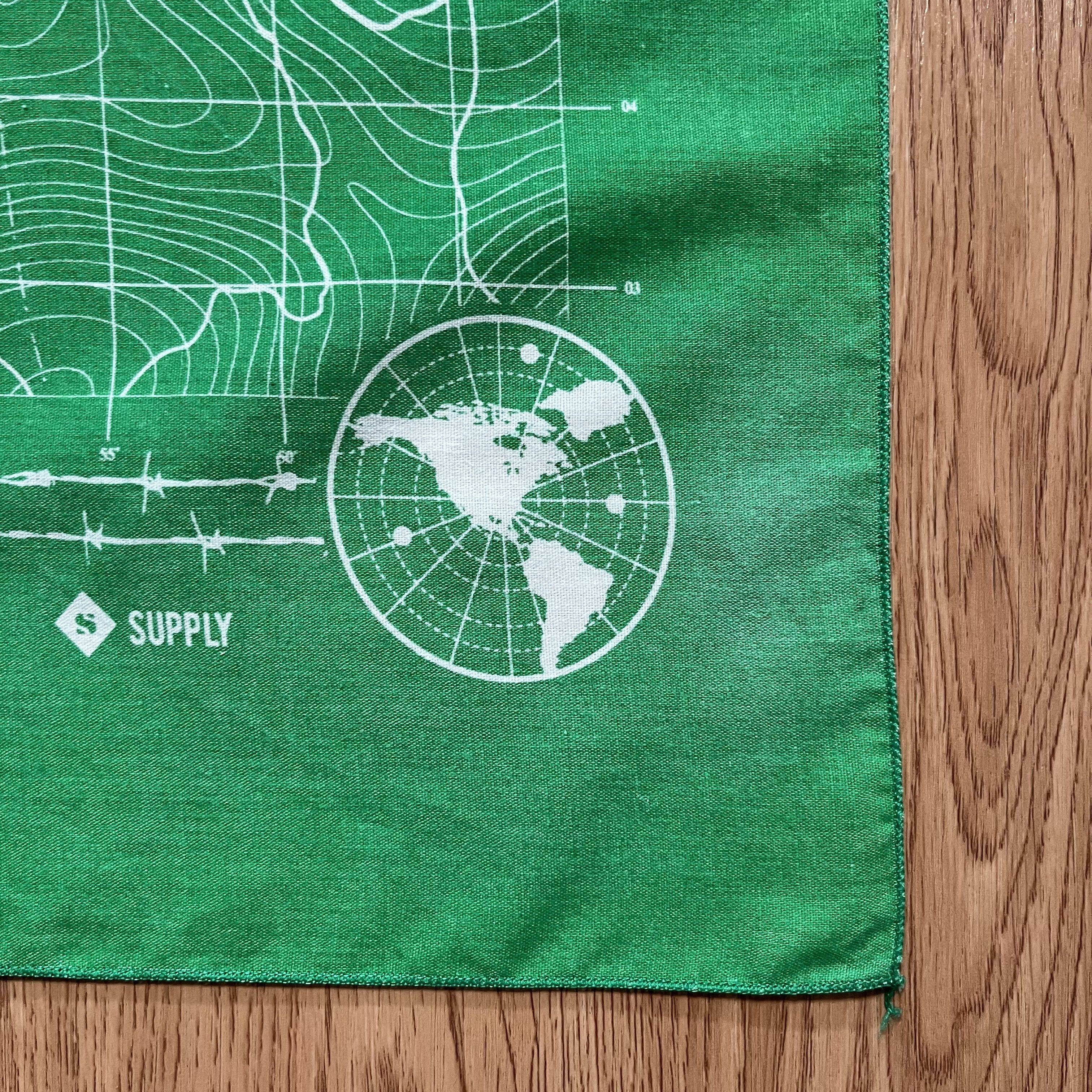 Other Falling skies 2nd mass Handkerchief Size ONE SIZE - 4 Thumbnail