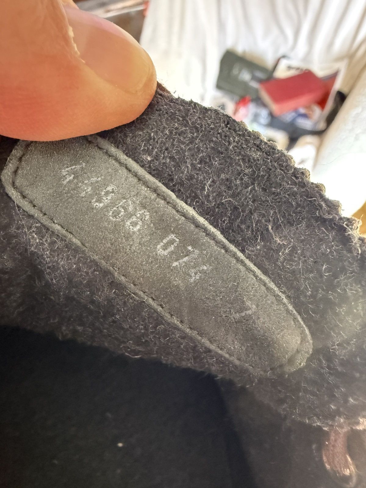 Fratelli Rossetti Very nice Size US 7.5 / EU 40-41 - 8 Thumbnail