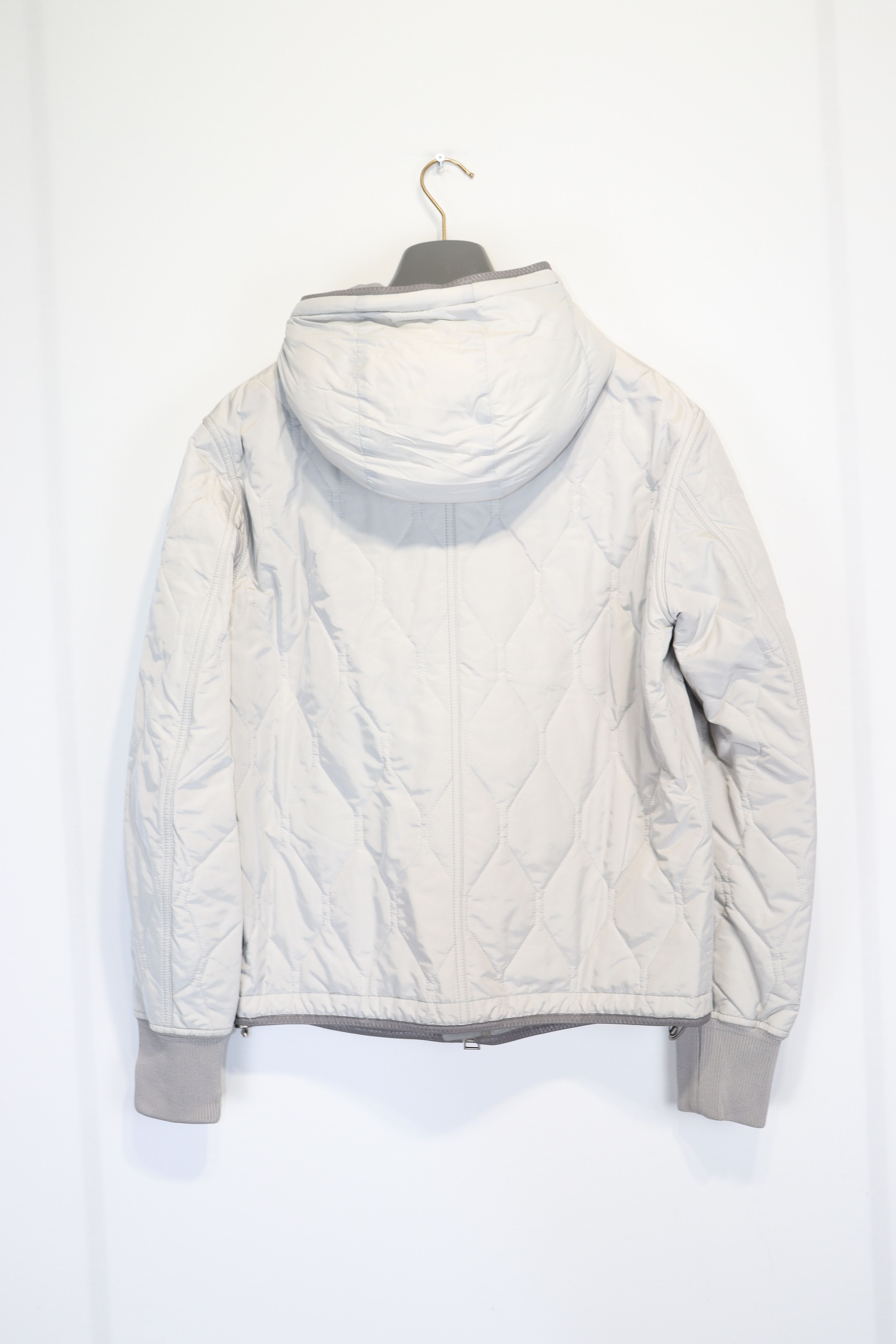 Tom Ford o1rshd1 Jacket in White Size US M / EU 48-50 / 2 - 9 Thumbnail