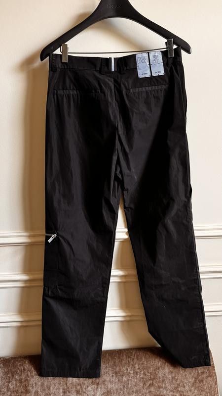 Alexander McQueen Alexander McQueen cargo pants Size US 32 / EU 48 - 3 Thumbnail