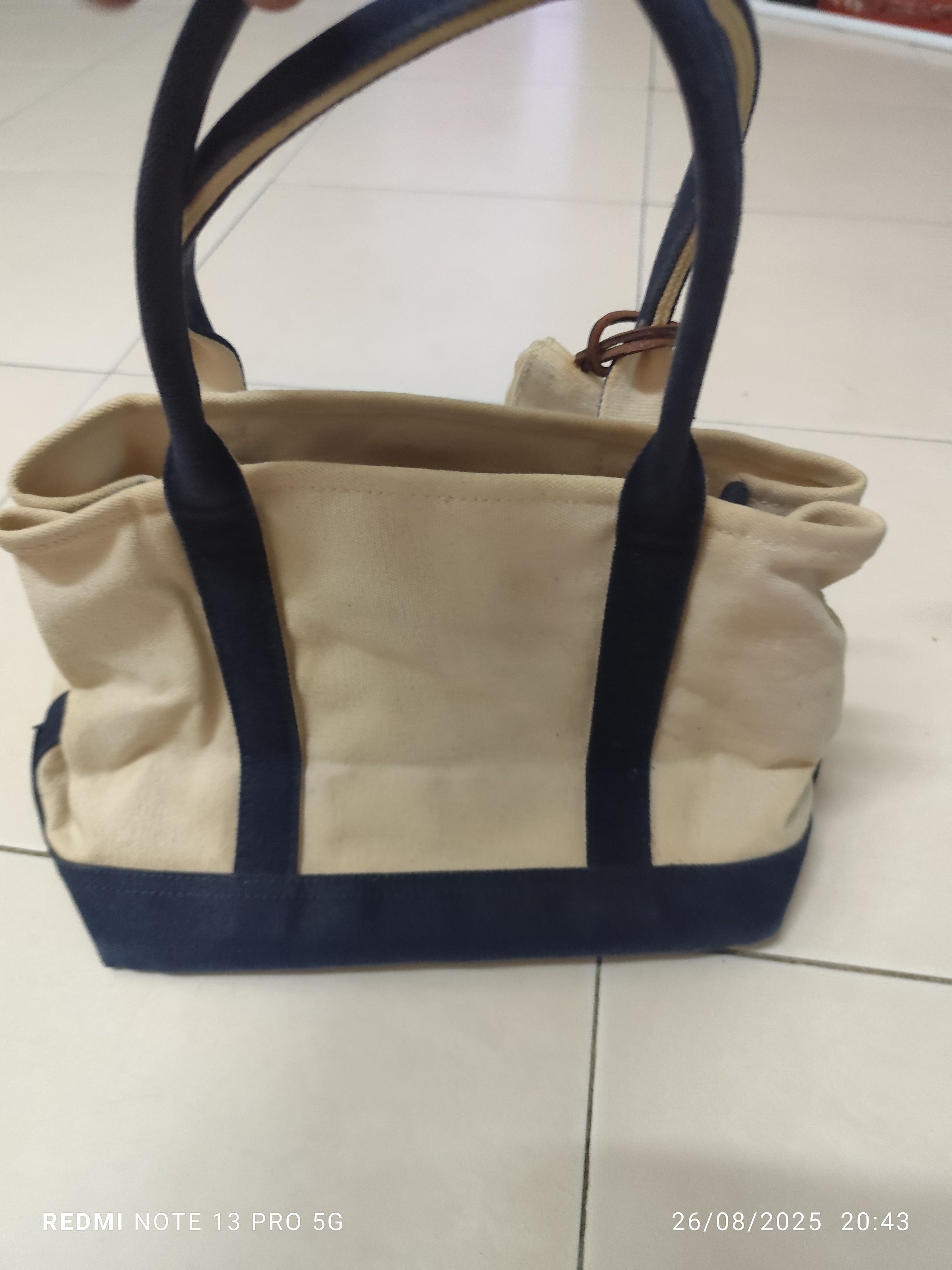 Other Bag Polo Ralph Lauren Size ONE SIZE - 4 Thumbnail