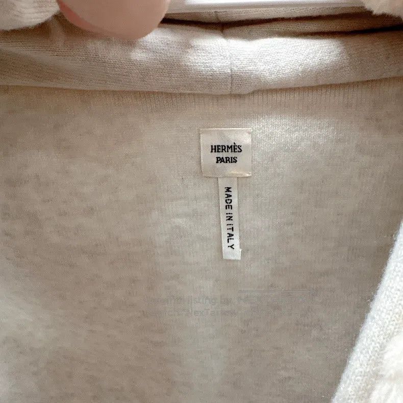 Hermes Hermes size TU Fur Vest Size M / US 6-8 / IT 42-44 - 7 Thumbnail