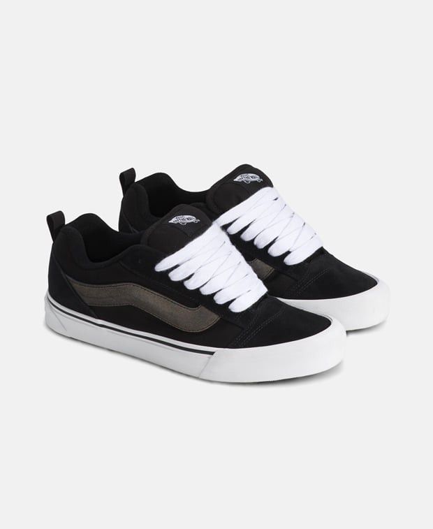 Vans Knu Skool Sneakers Size US 9 / EU 42 - 1 Thumbnail