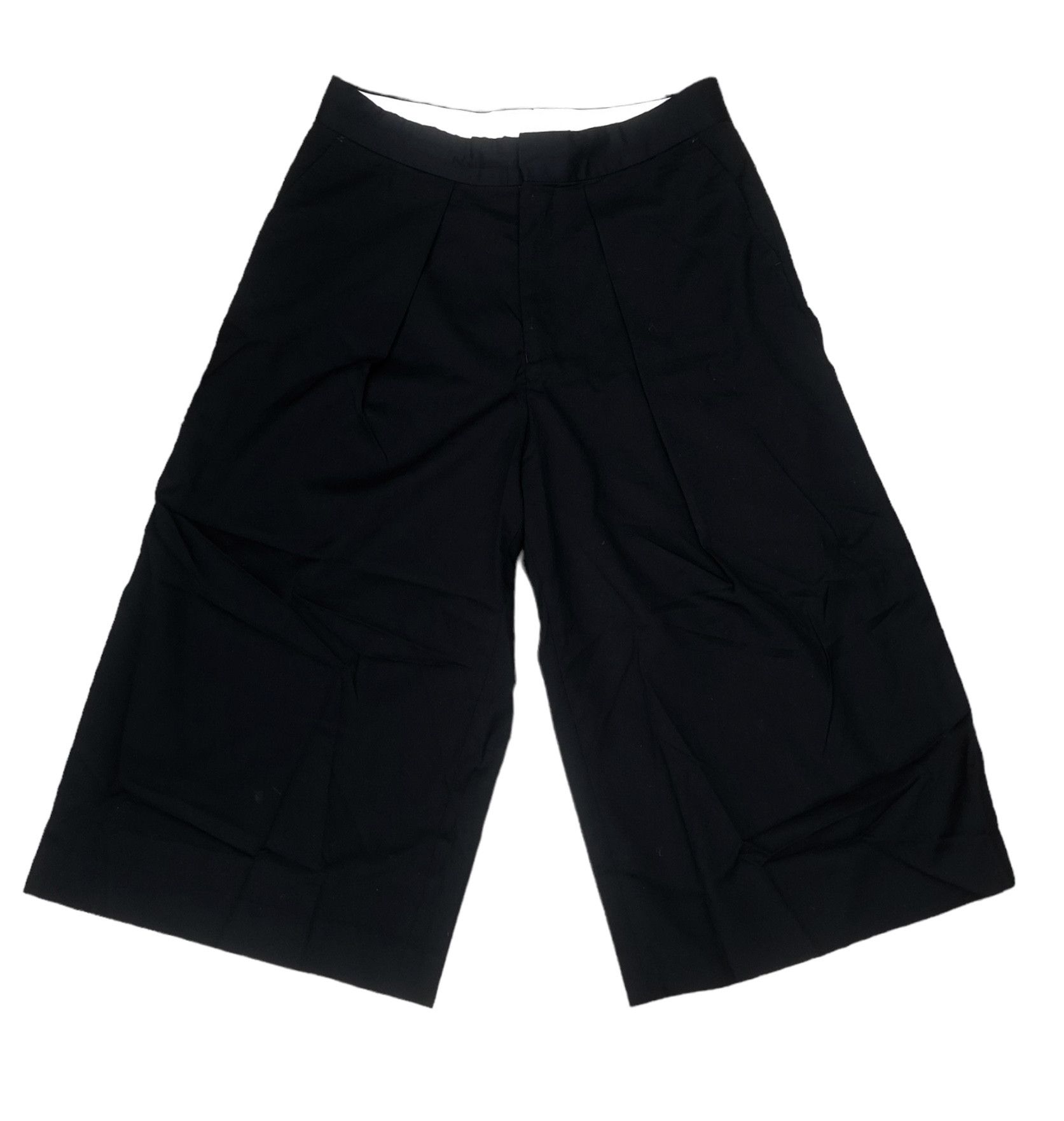 14th Addiction × HYKE × If Six Was Nine HYKE Short Pants Trousers Jeans Japan Designer Clothing Size 24" / US 00 / IT 34 - 1 Thumbnail