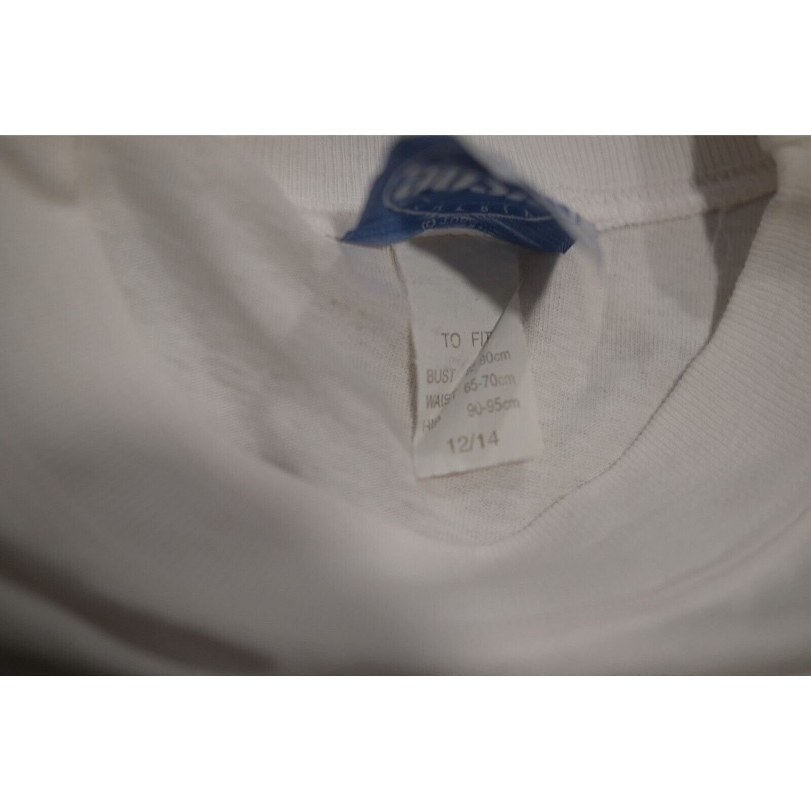 Other Vintage 90s 90210 Beverly Hills Brandon Walsh T-Shirt M Size US M / EU 48-50 / 2 - 6 Thumbnail